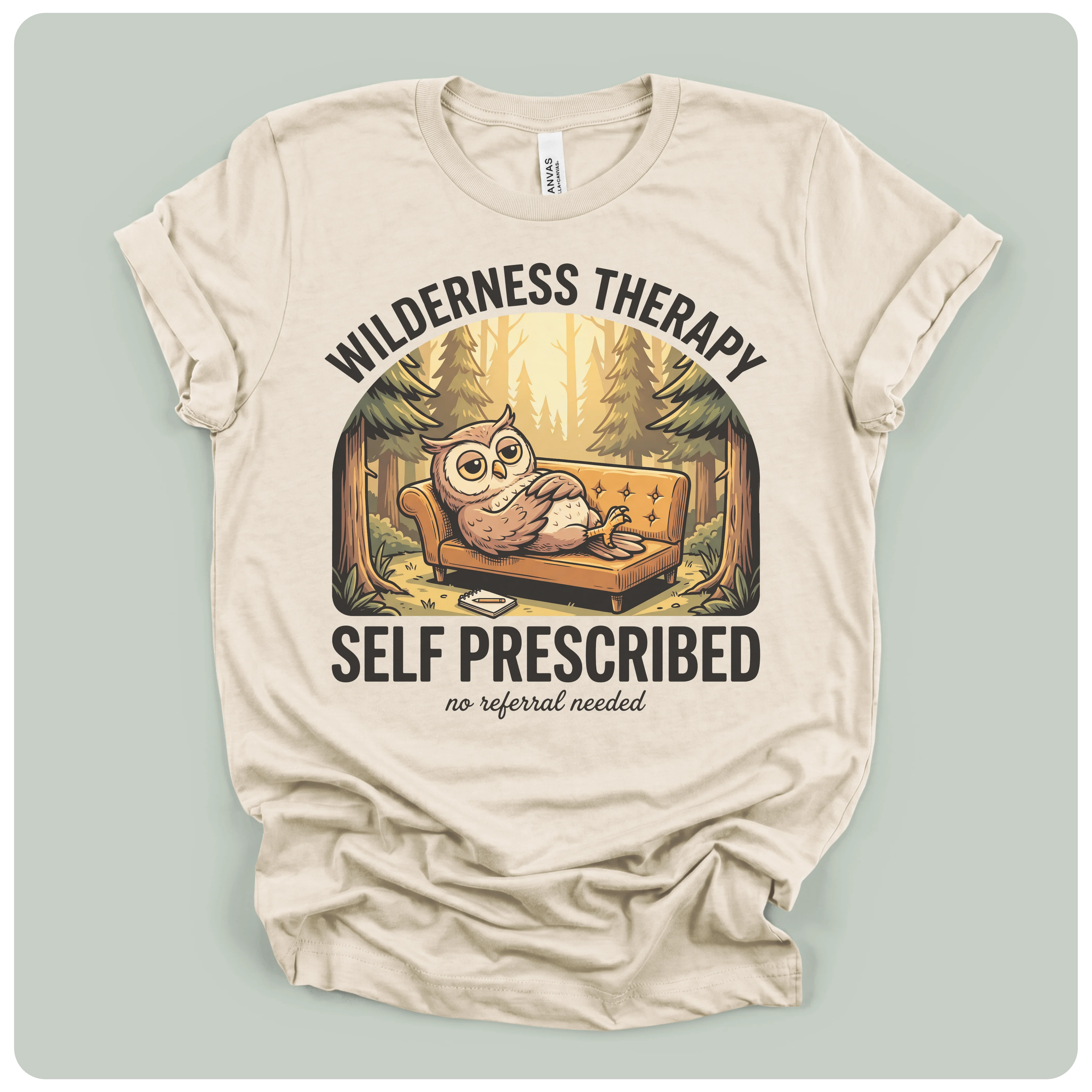 Wilderness Therapy