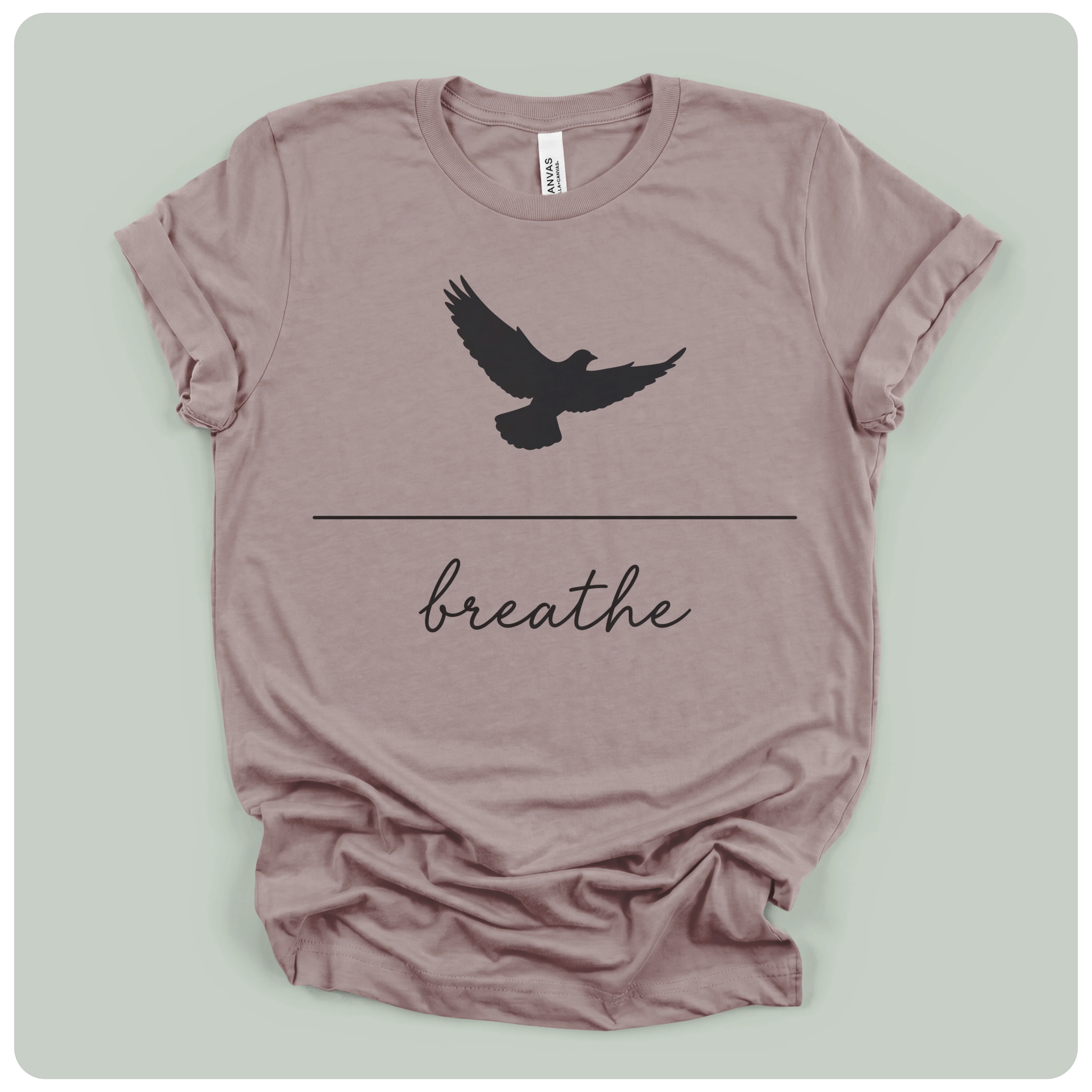 Breathe