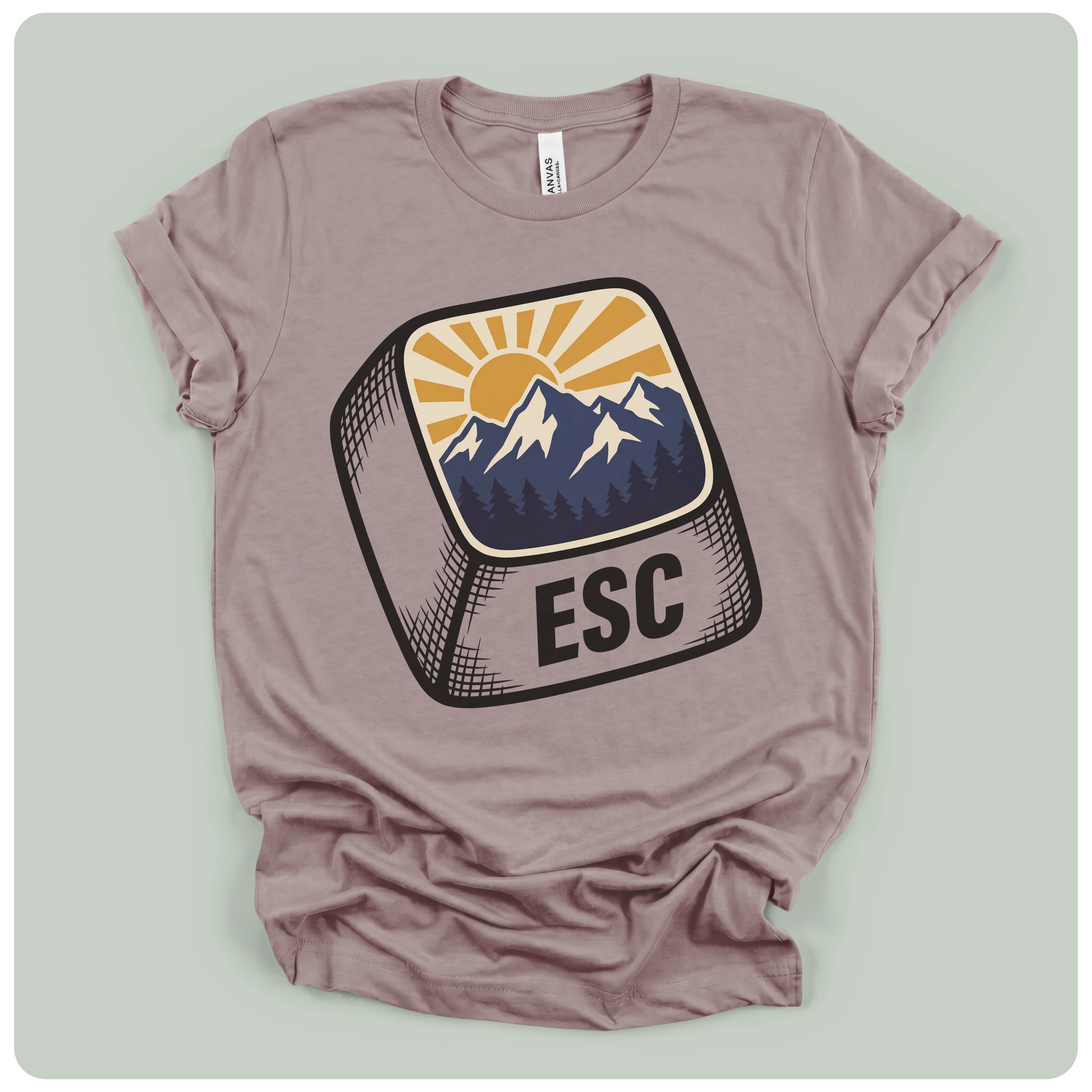 ESC