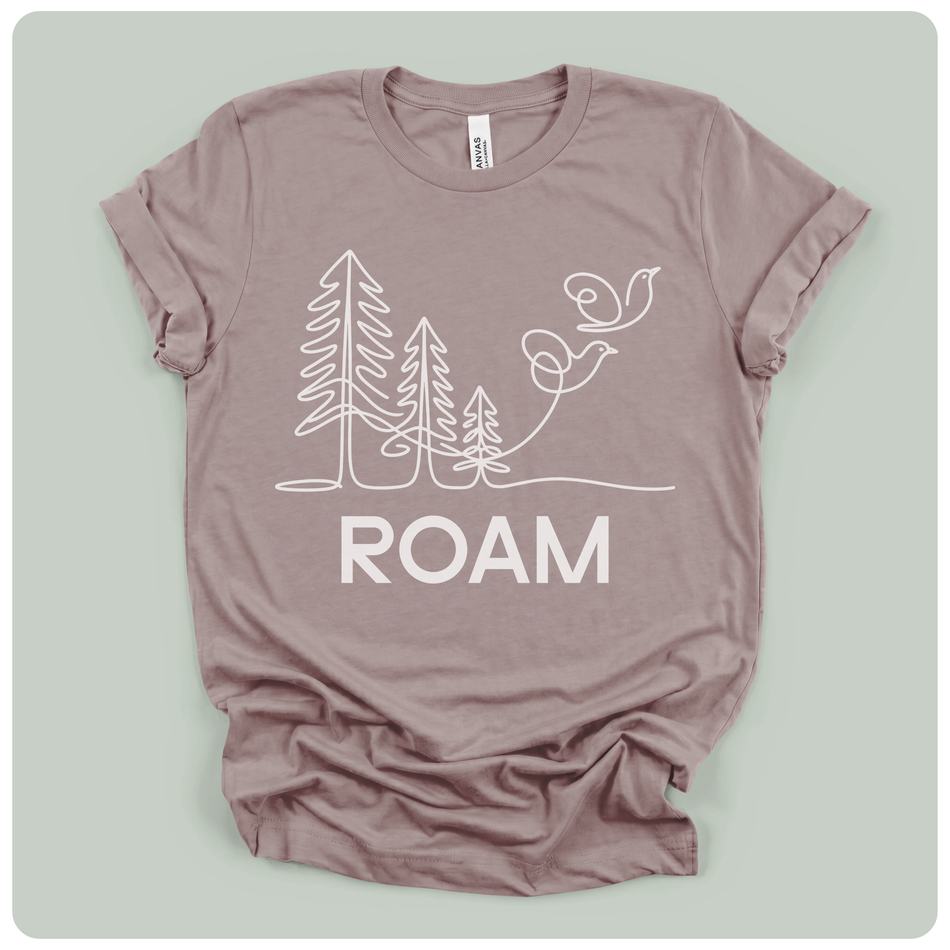 ROAM