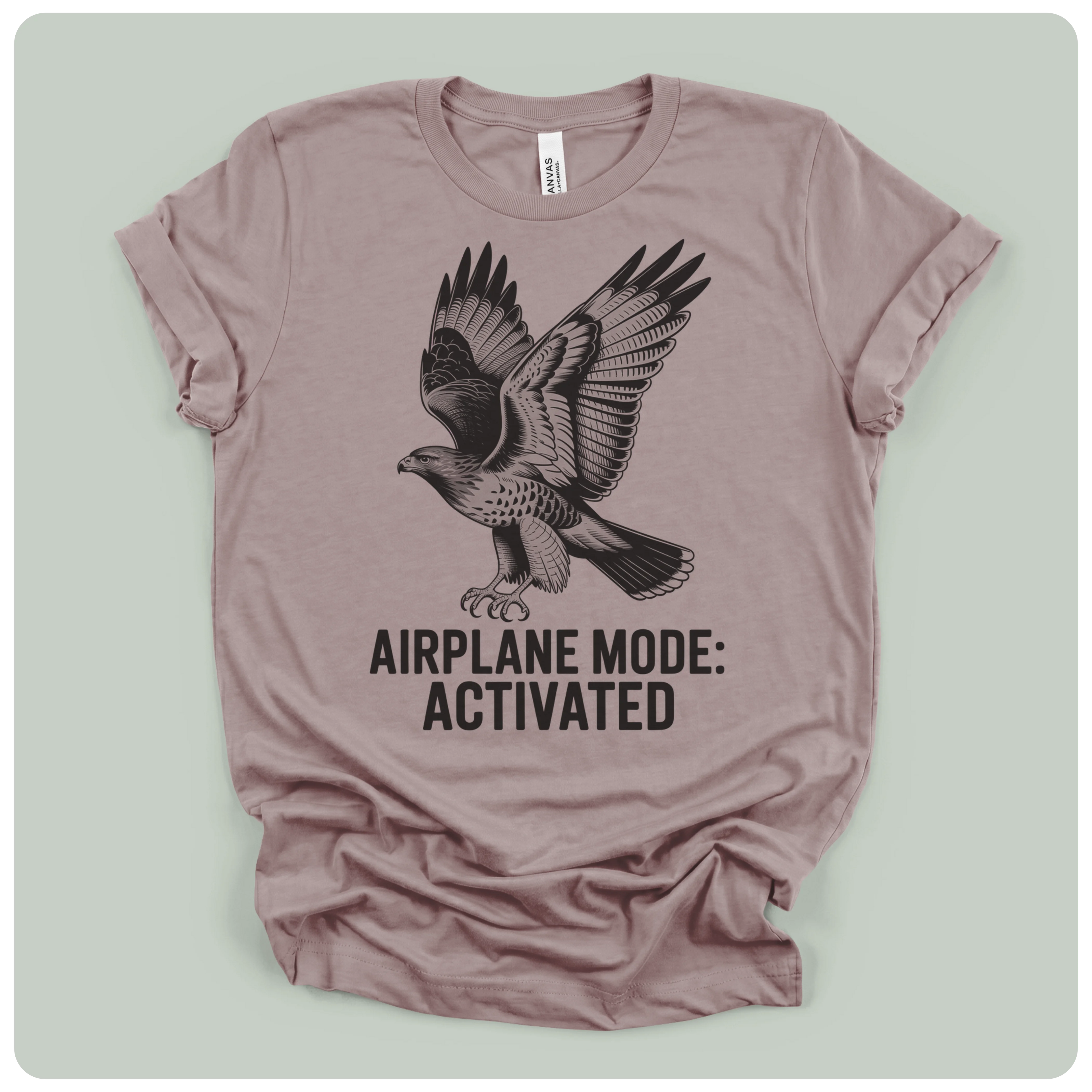 Airplane Mode
