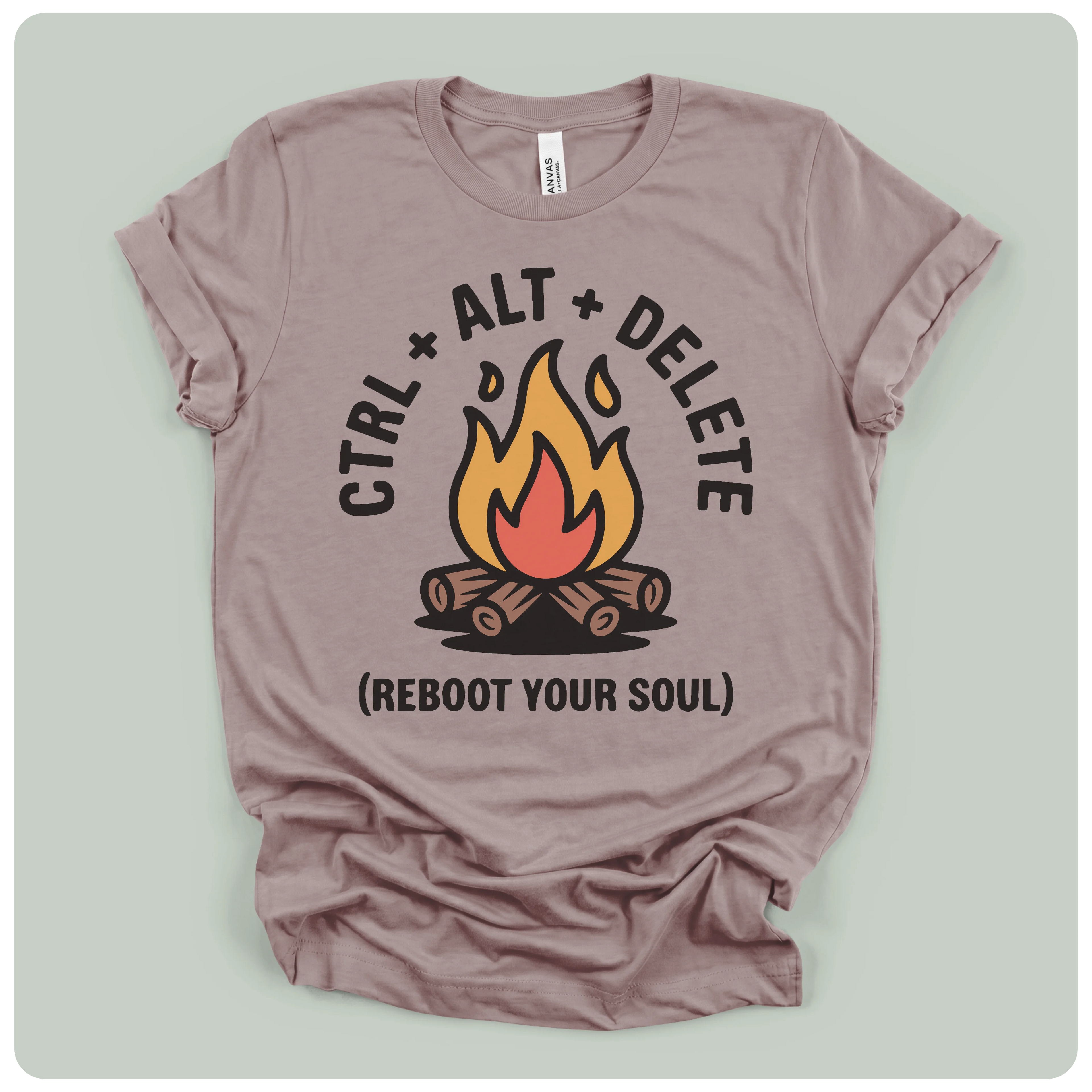 Reboot Your Soul