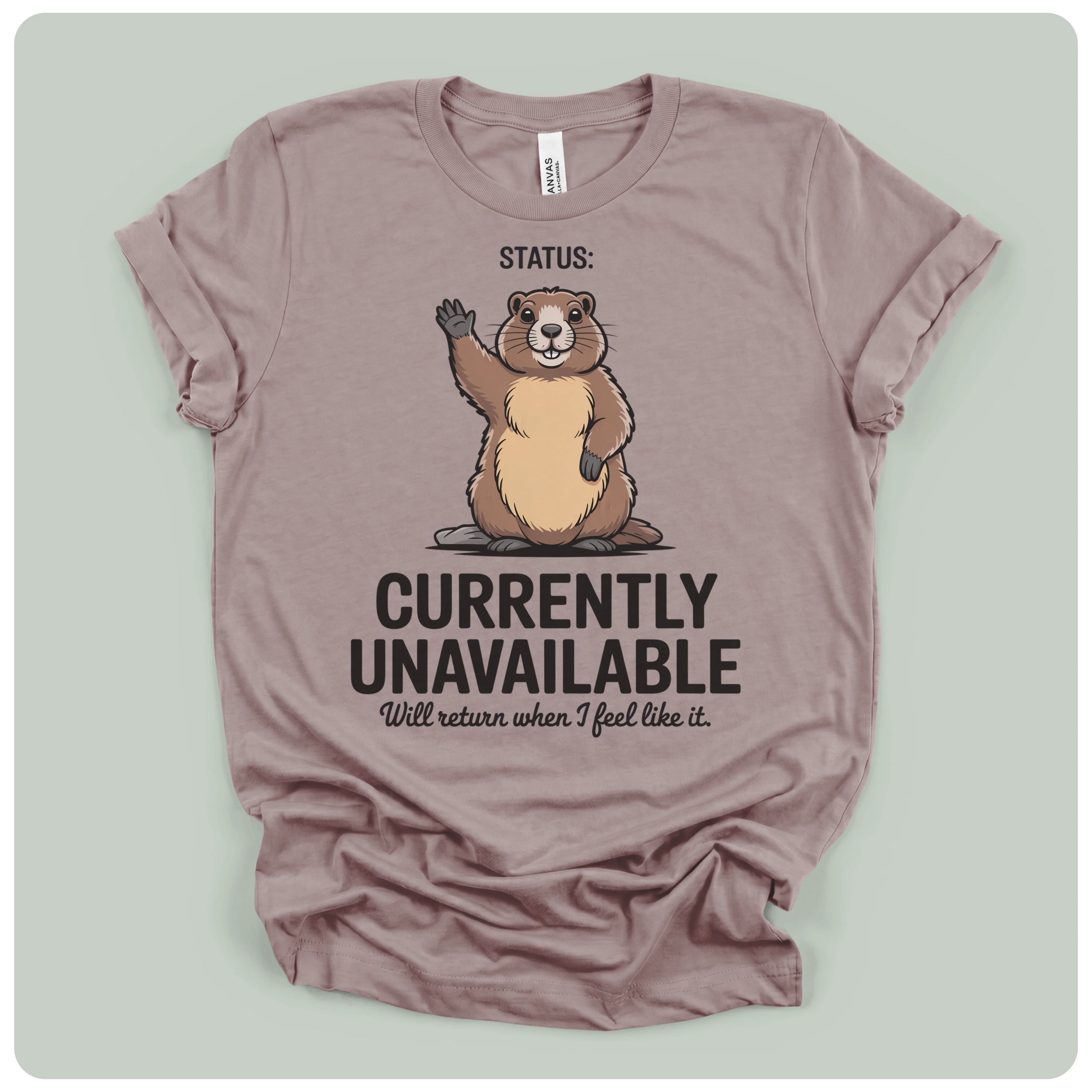 Currently Unavailable