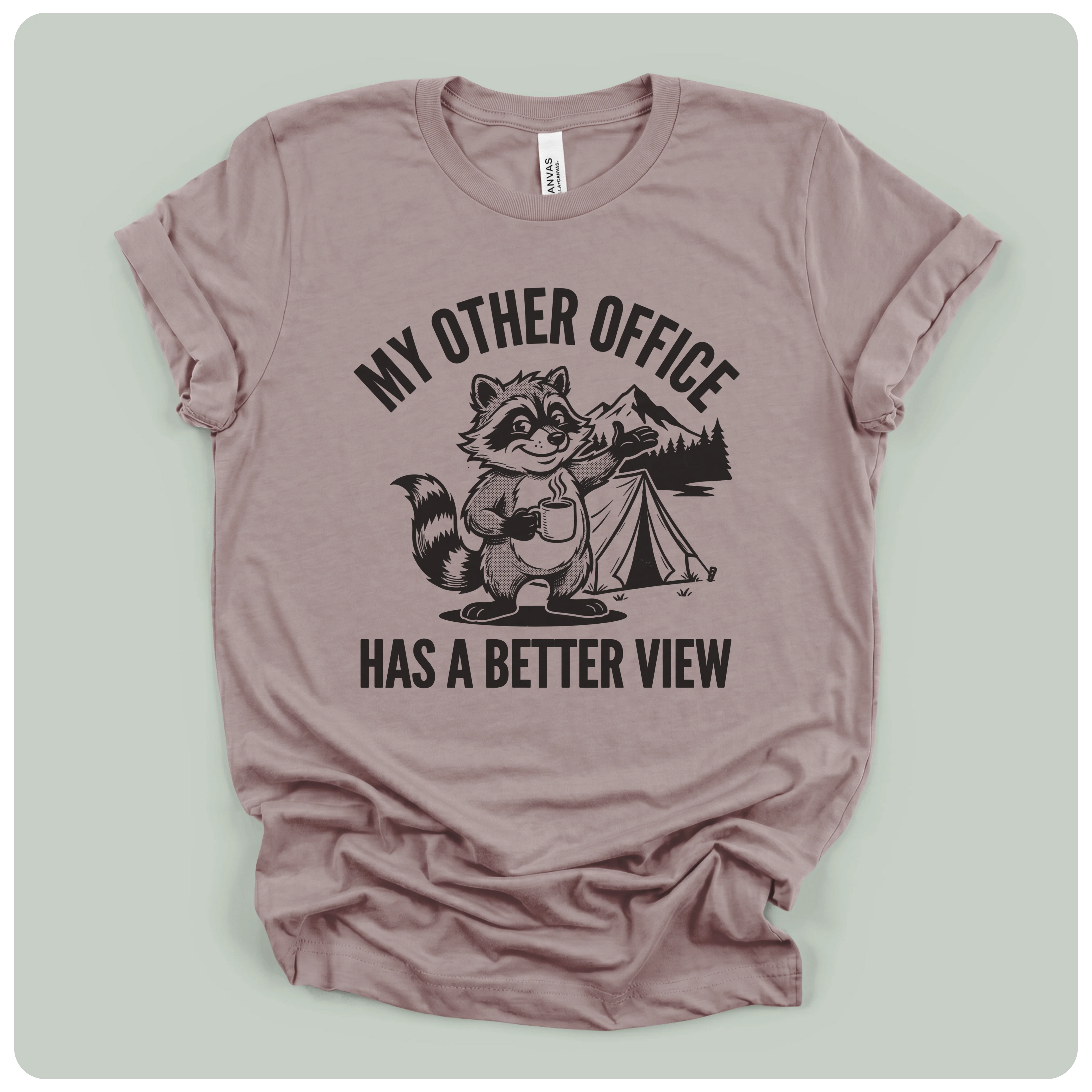 My Other Office
