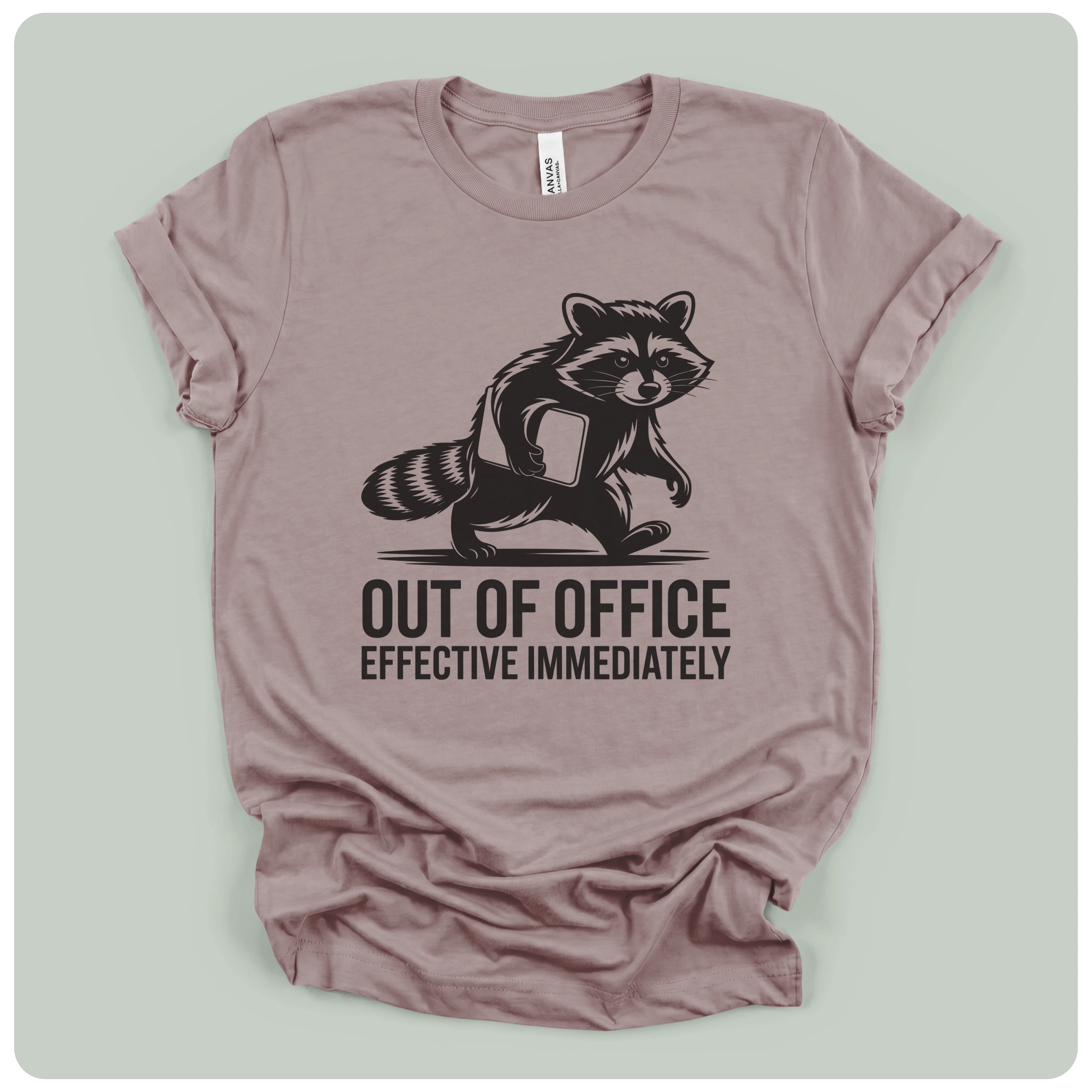 OOO Effective Immediately