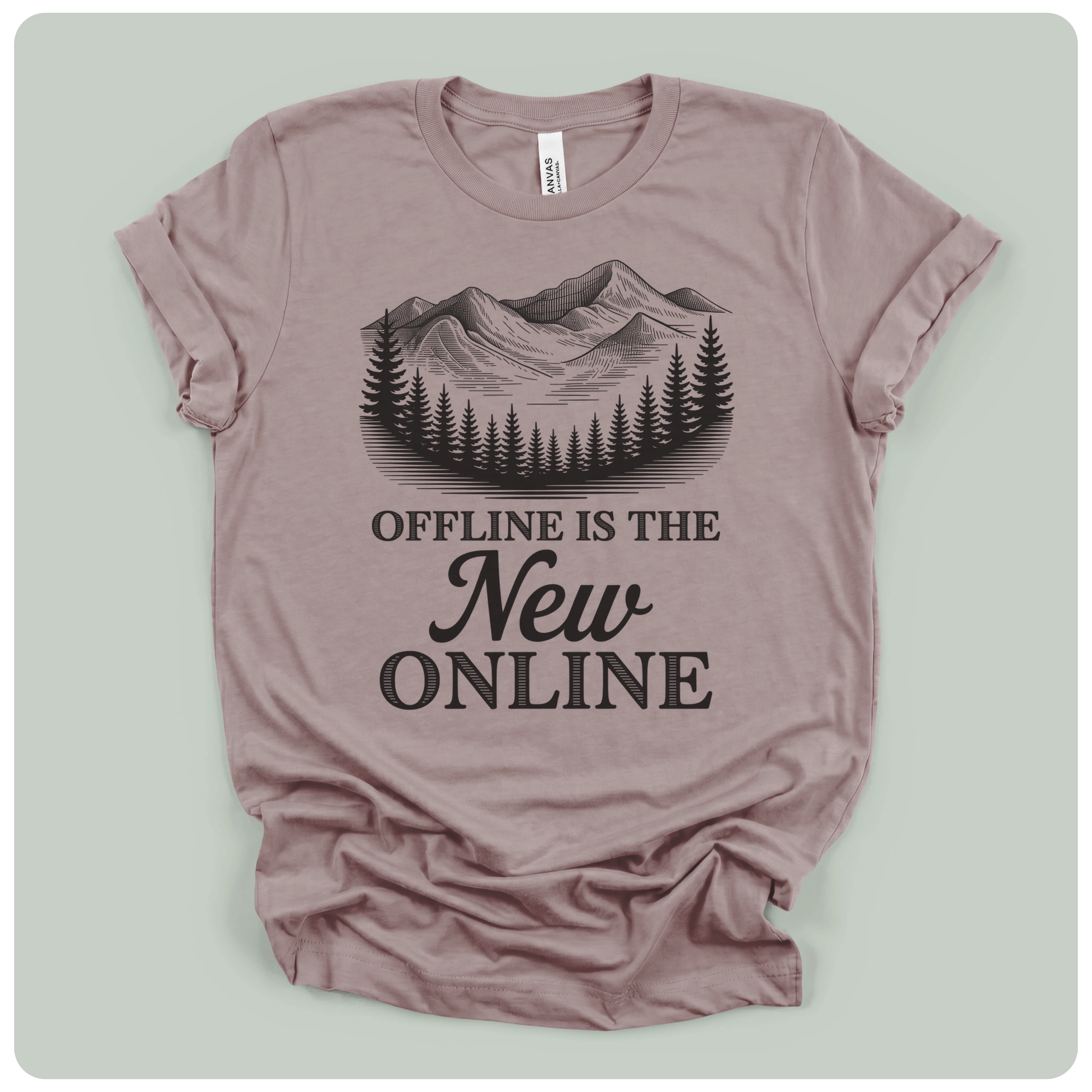 Offline Is The New Online