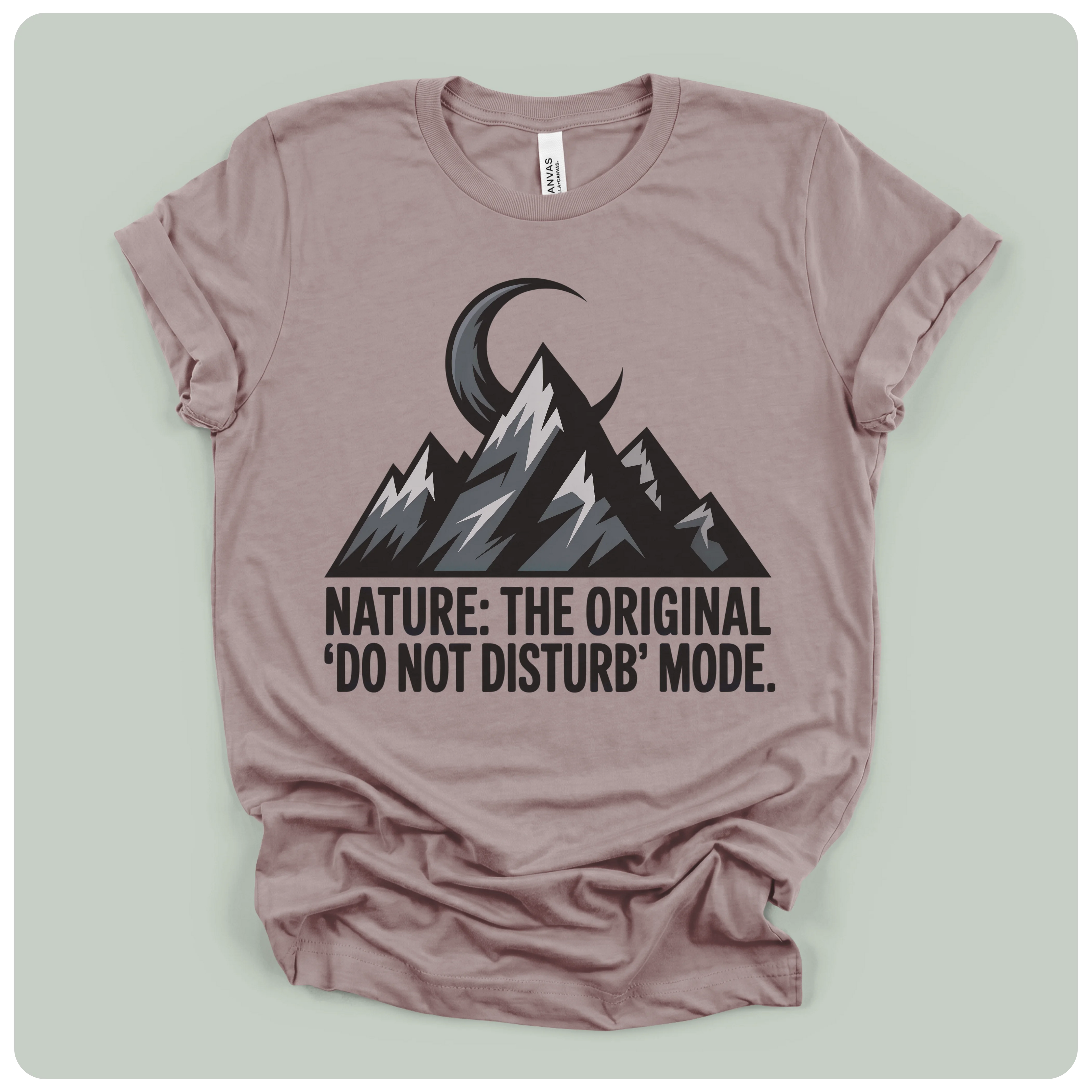 Original Do Not Disturb Mode