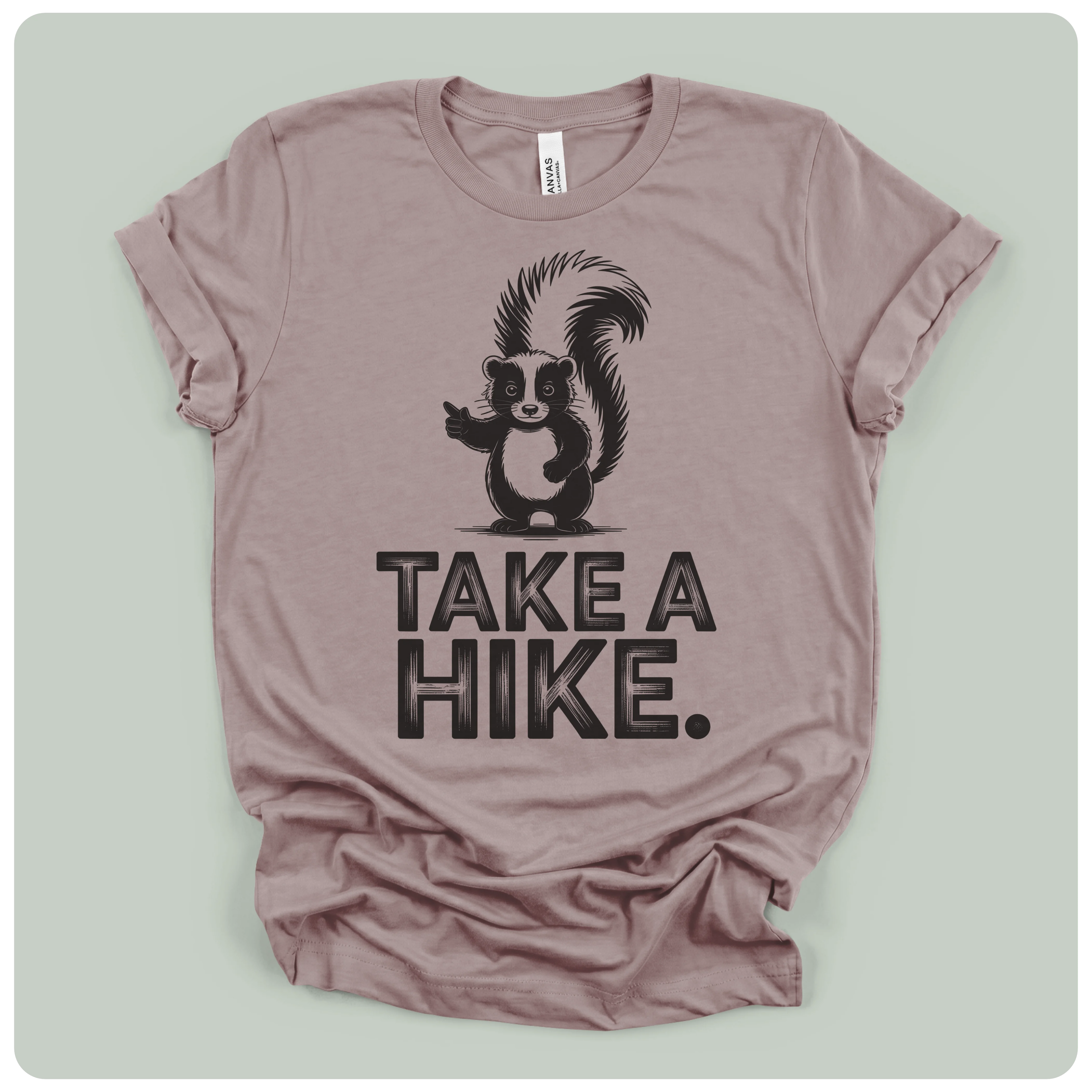Take A Hike