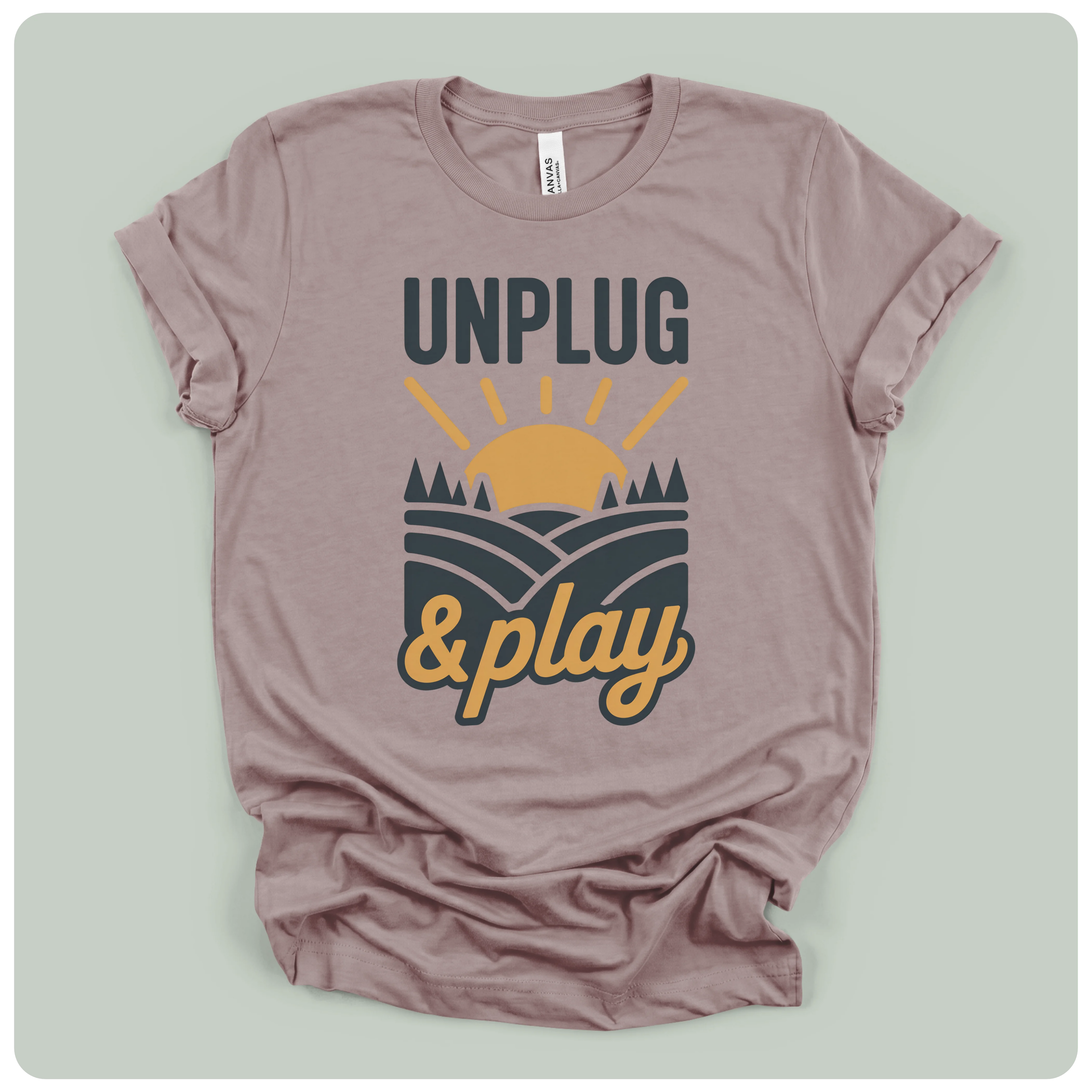 Unplug & Play