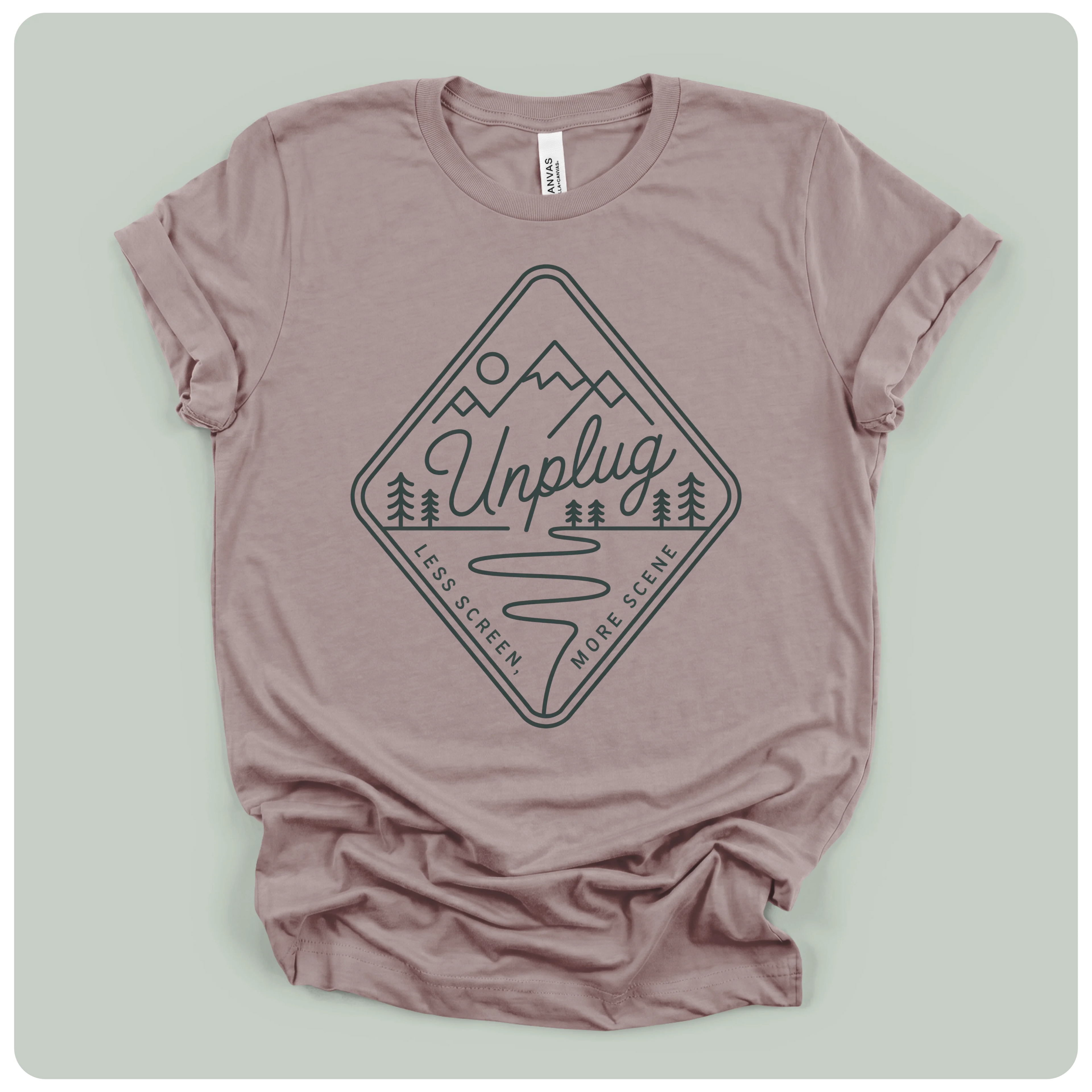 Unplug