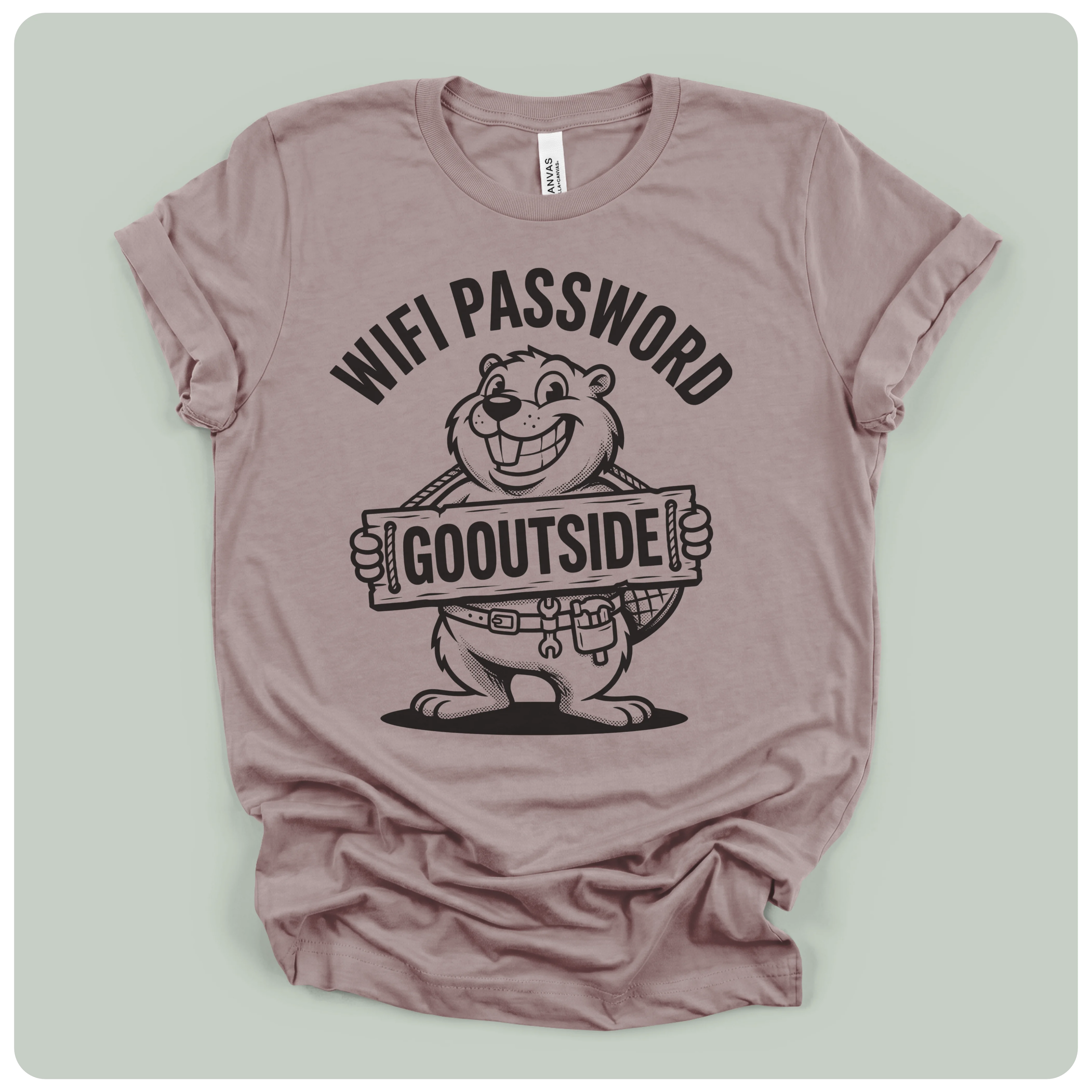 WIFI Password