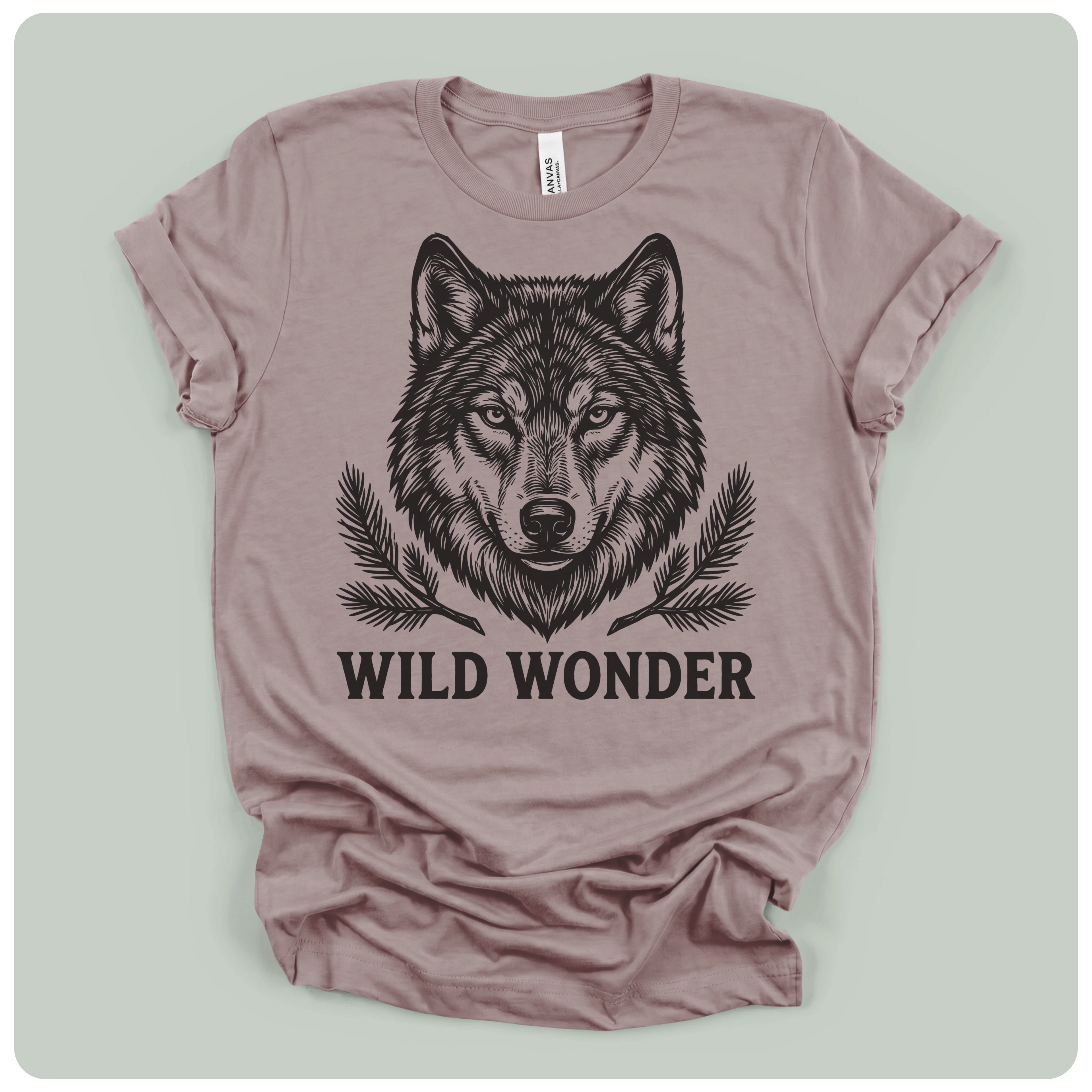 Wild Wonder