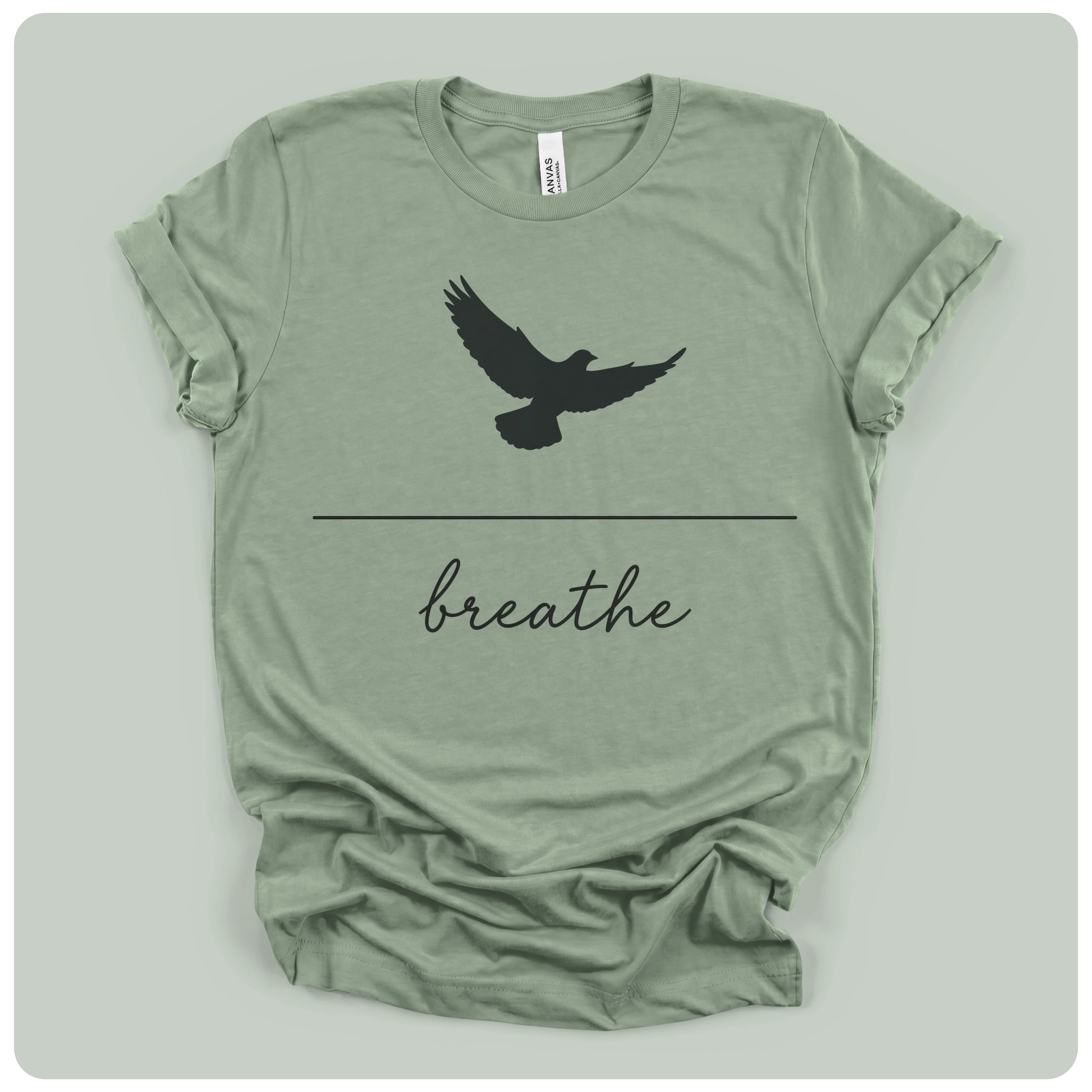 Breathe