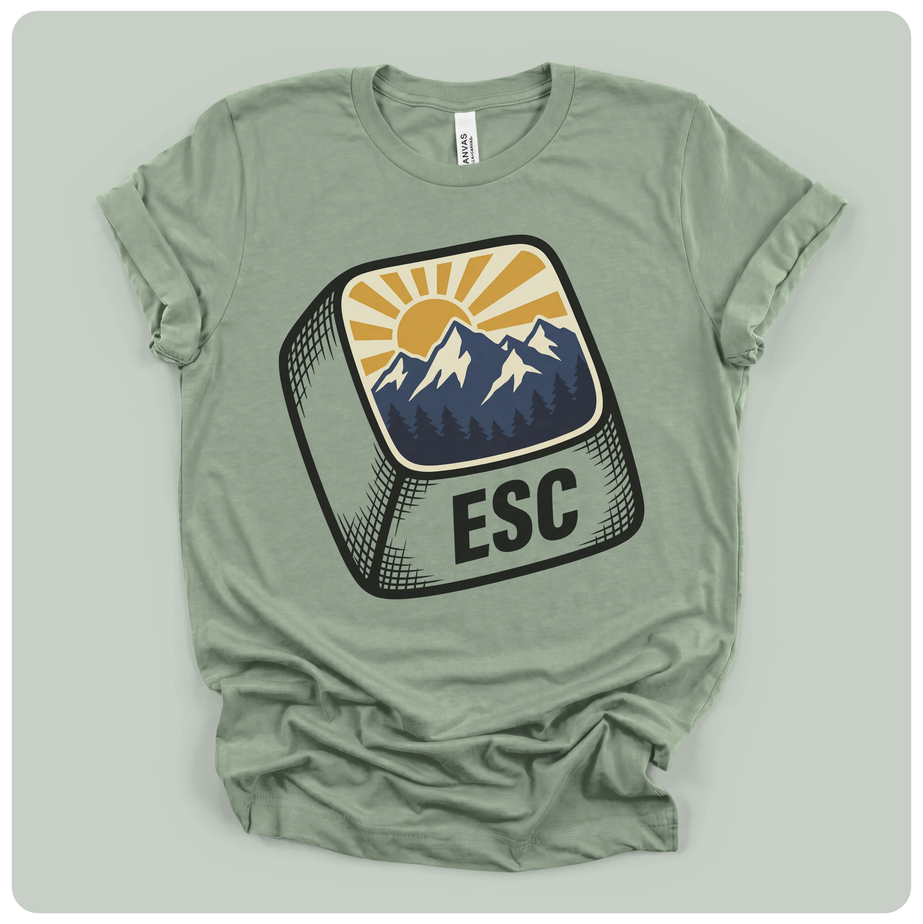 ESC