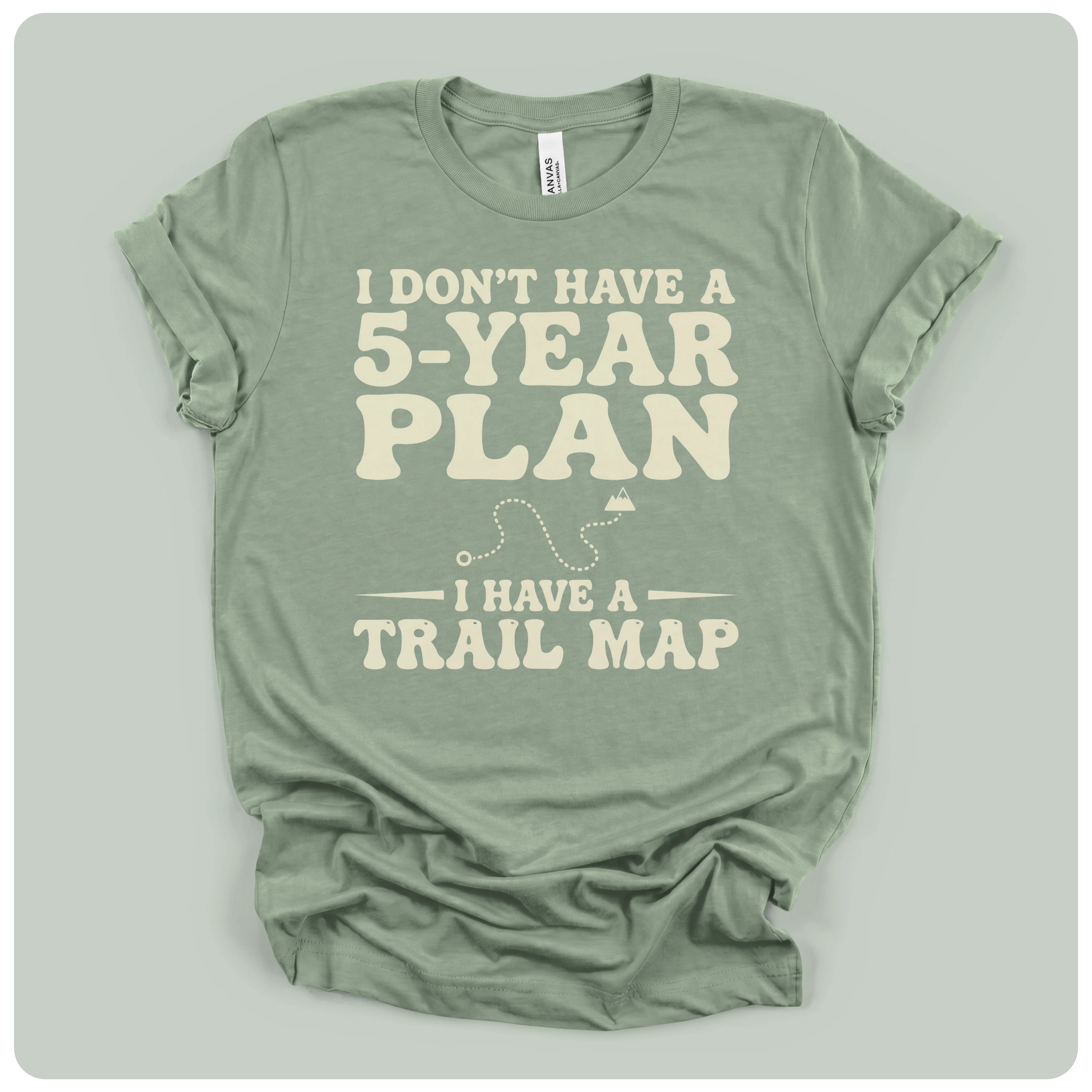 5 Year Plan