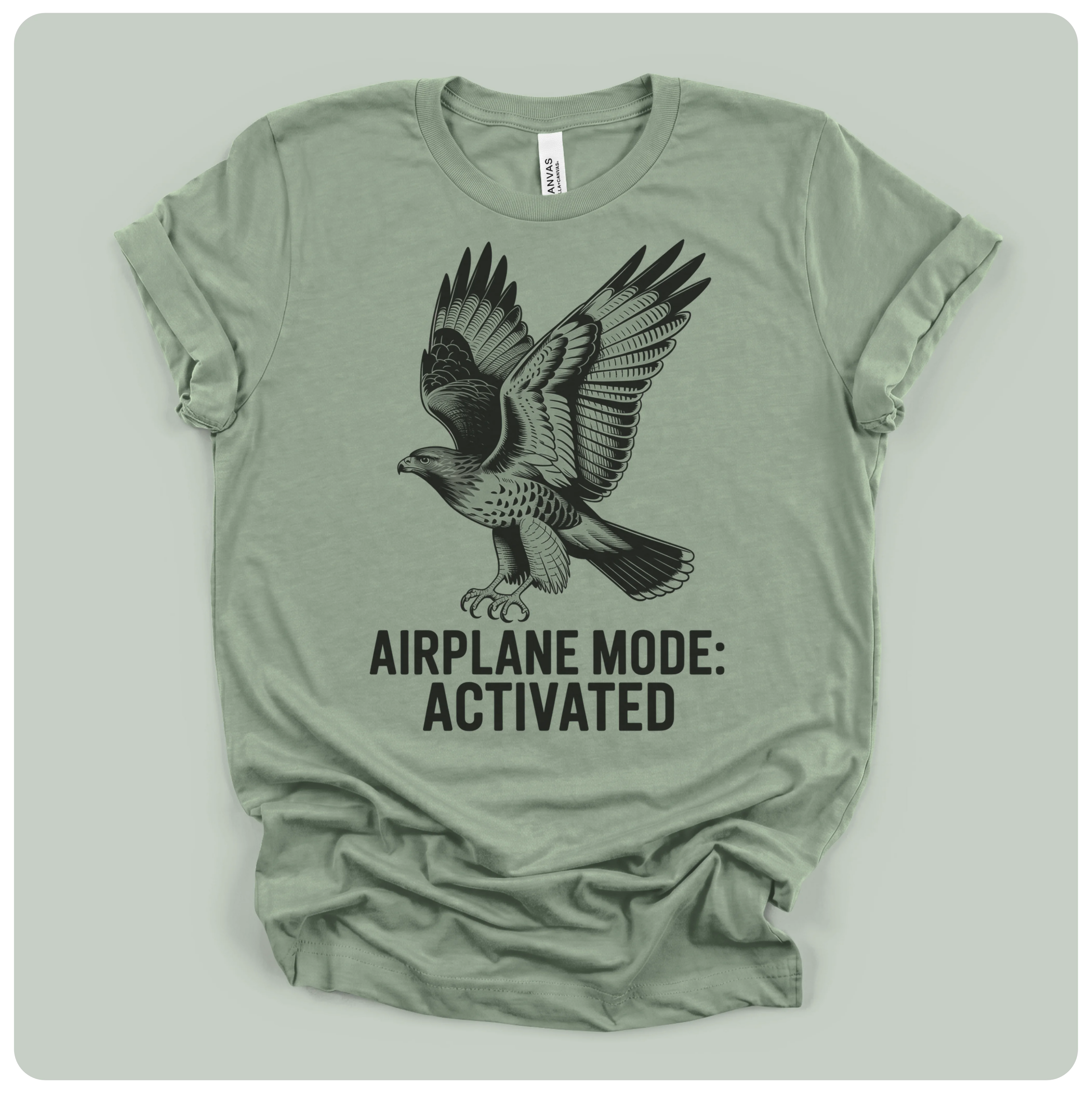 Airplane Mode