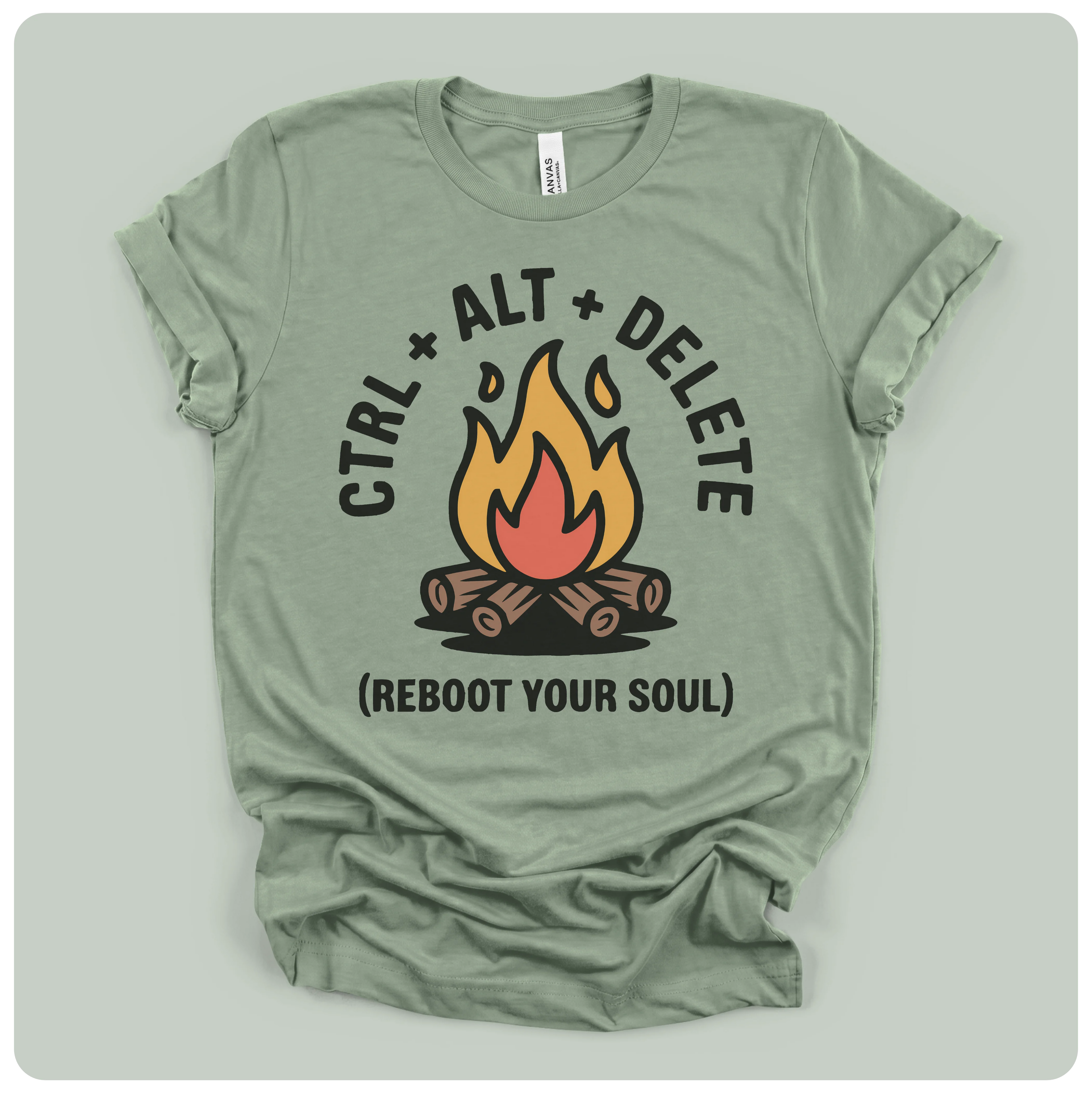 Reboot Your Soul
