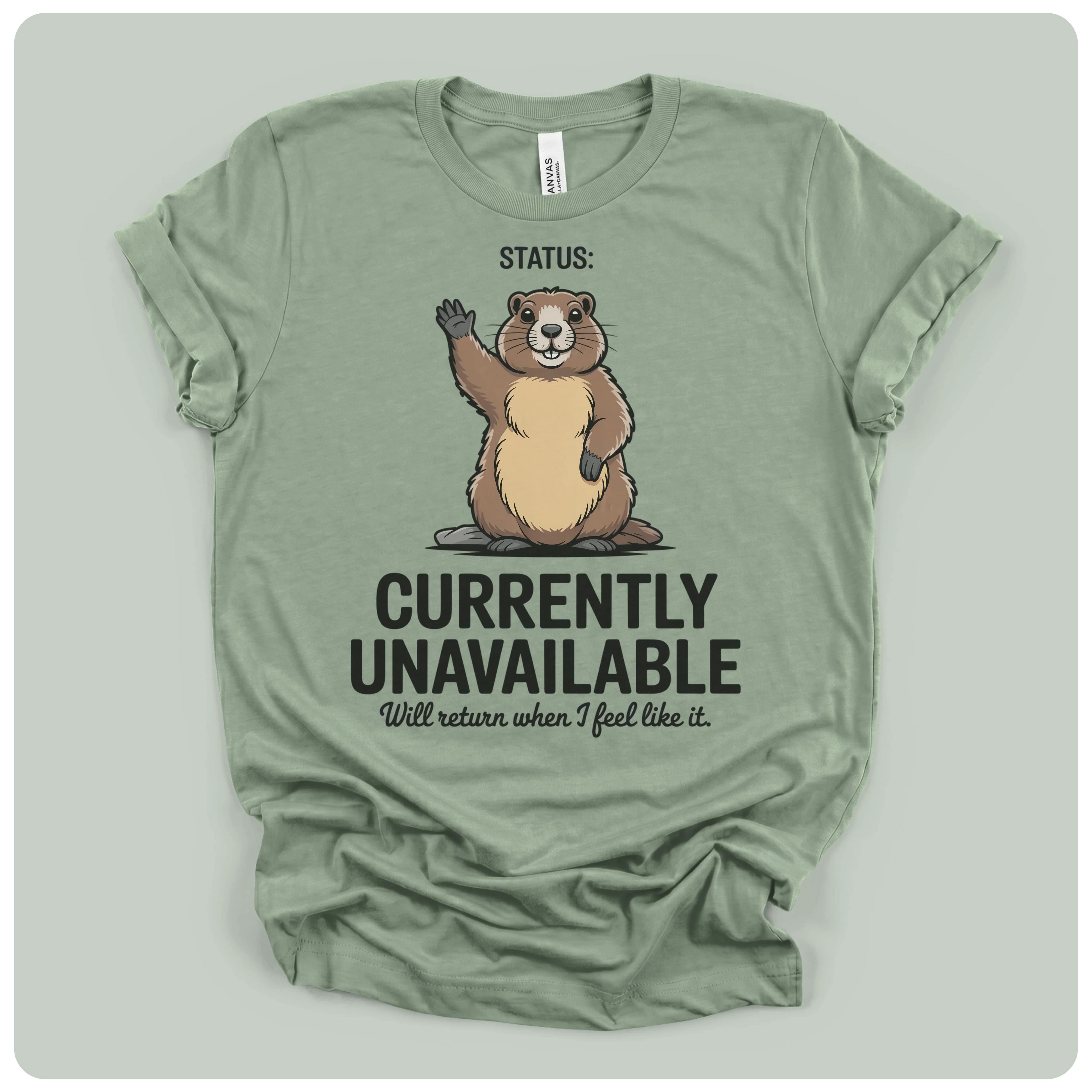 Currently Unavailable