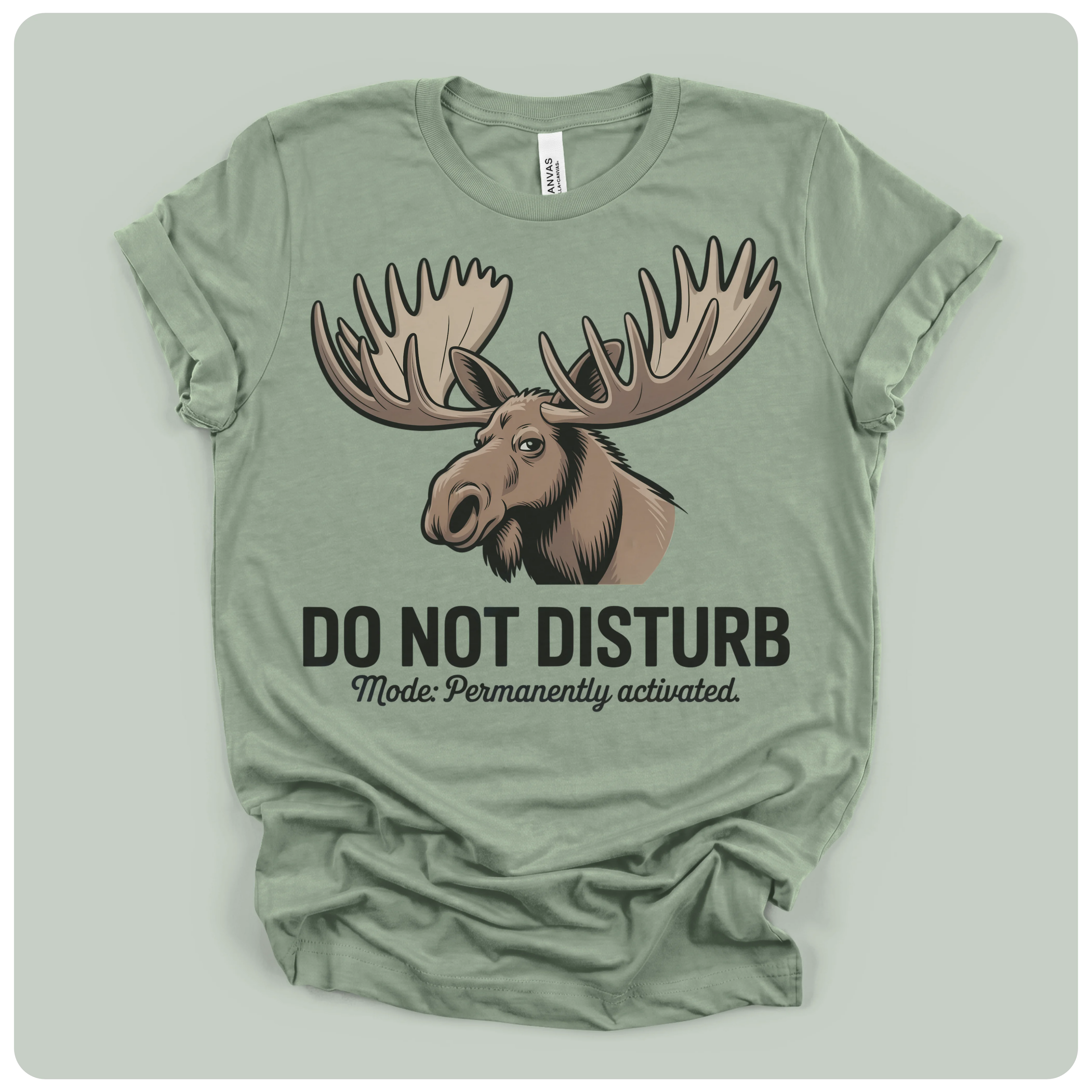 Do Not Disturb
