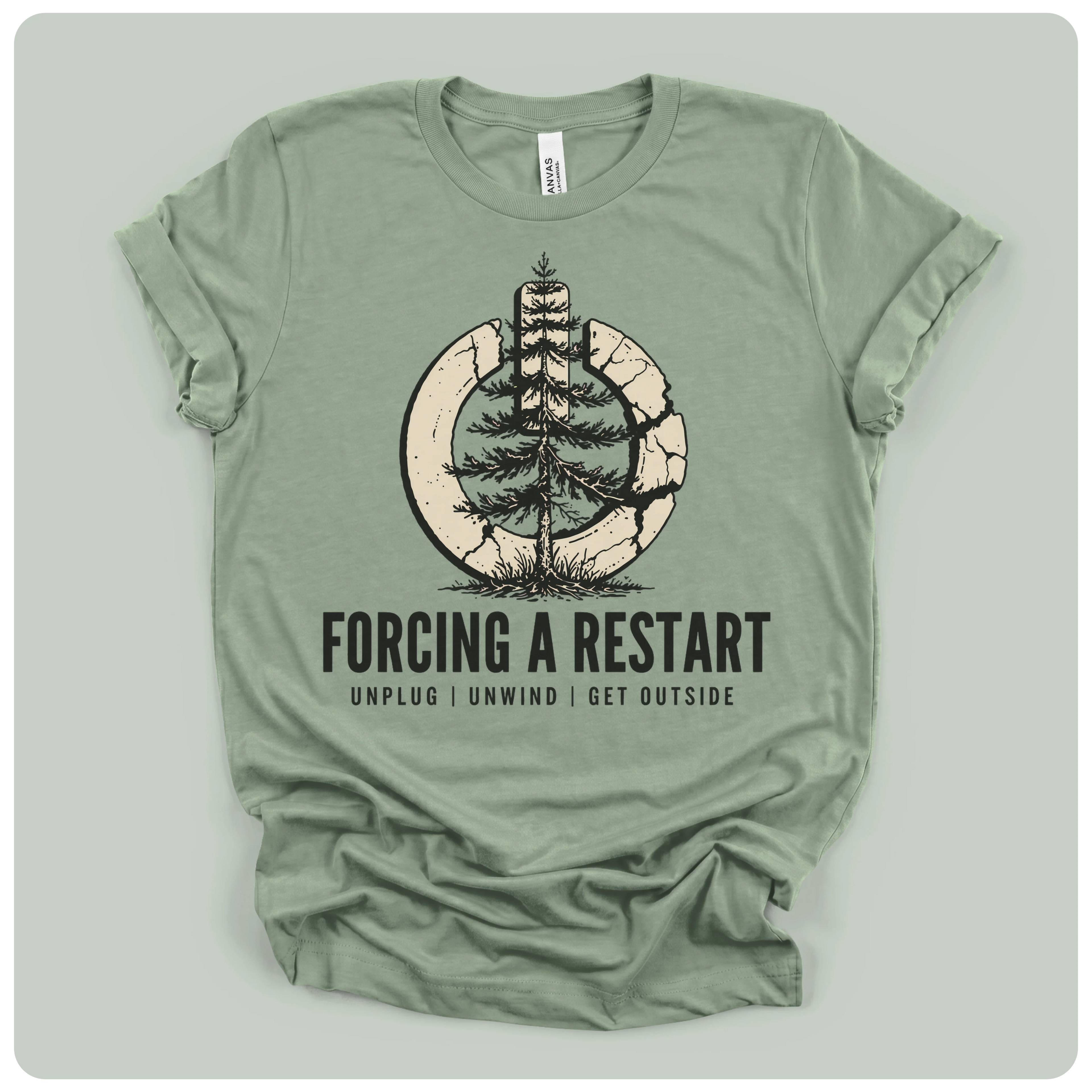 Forcing A Restart