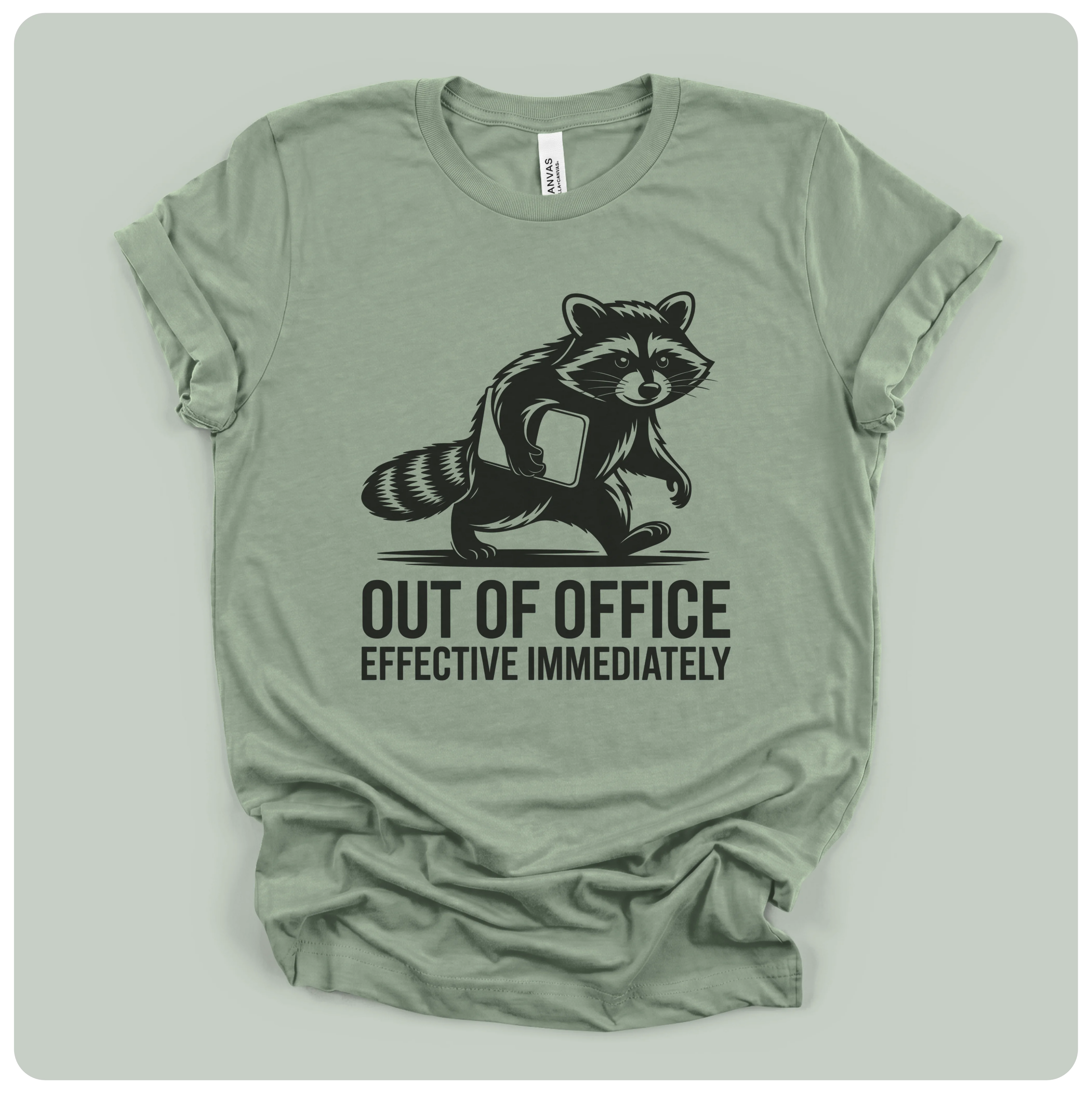 OOO Effective Immediately