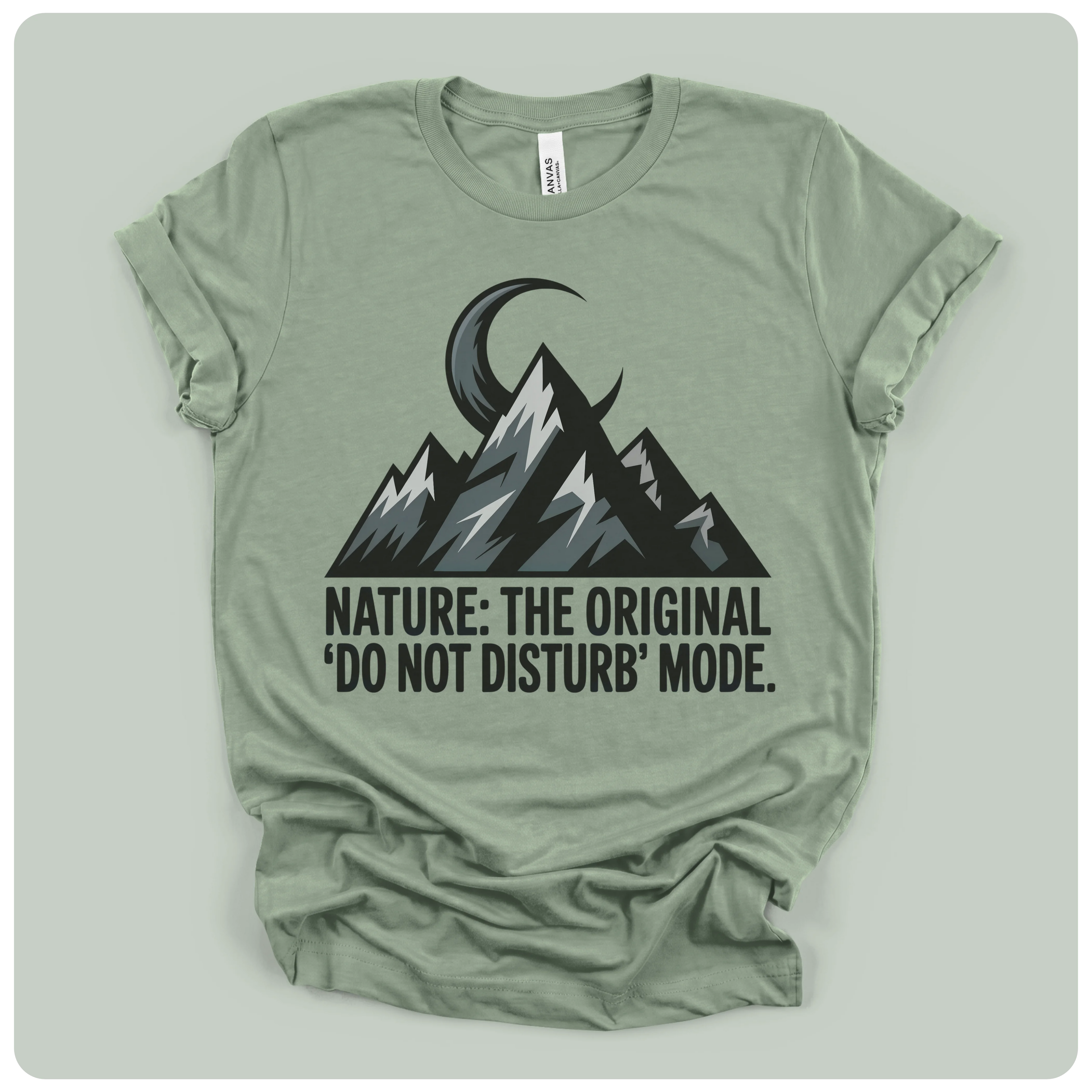 Original Do Not Disturb Mode
