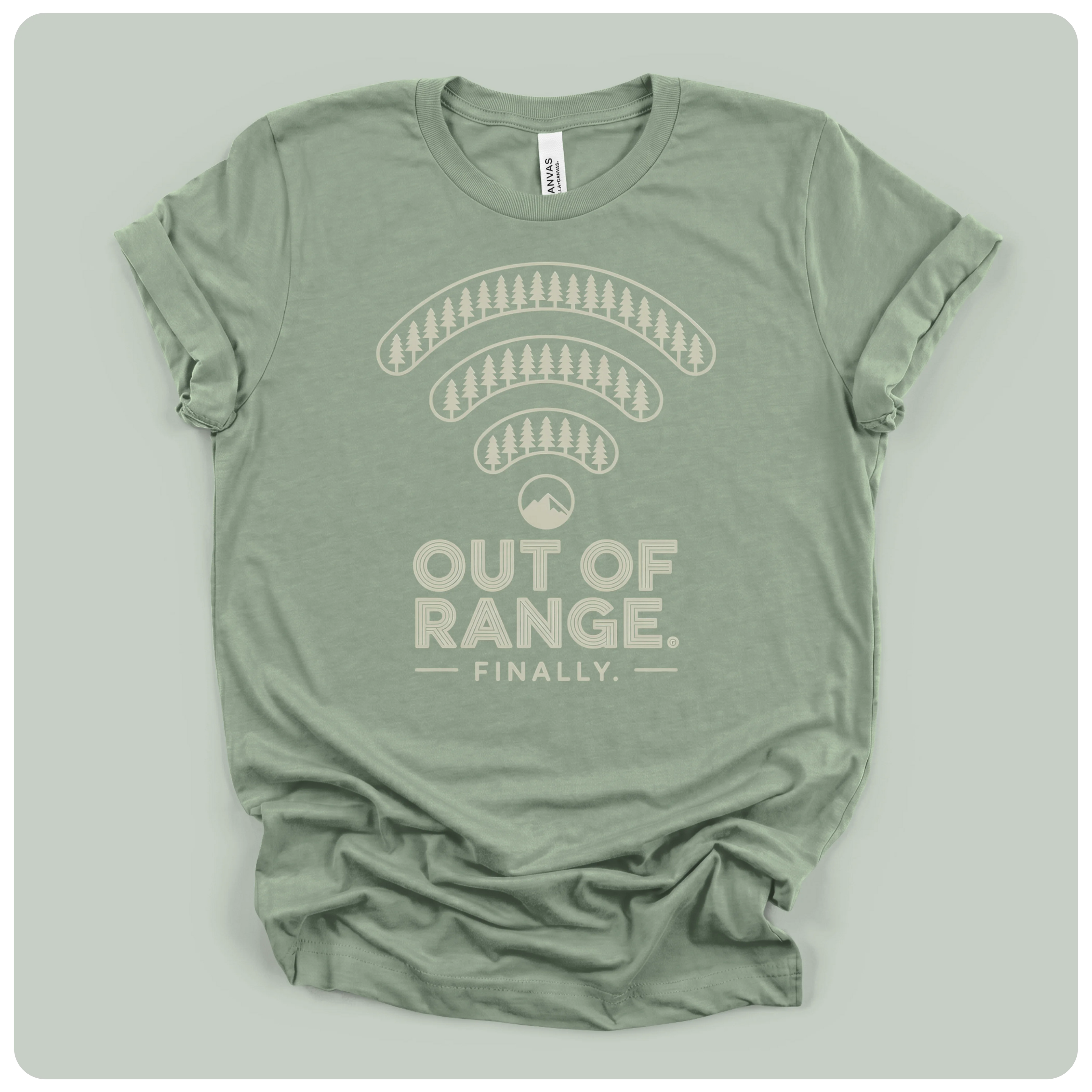 Out Of Range