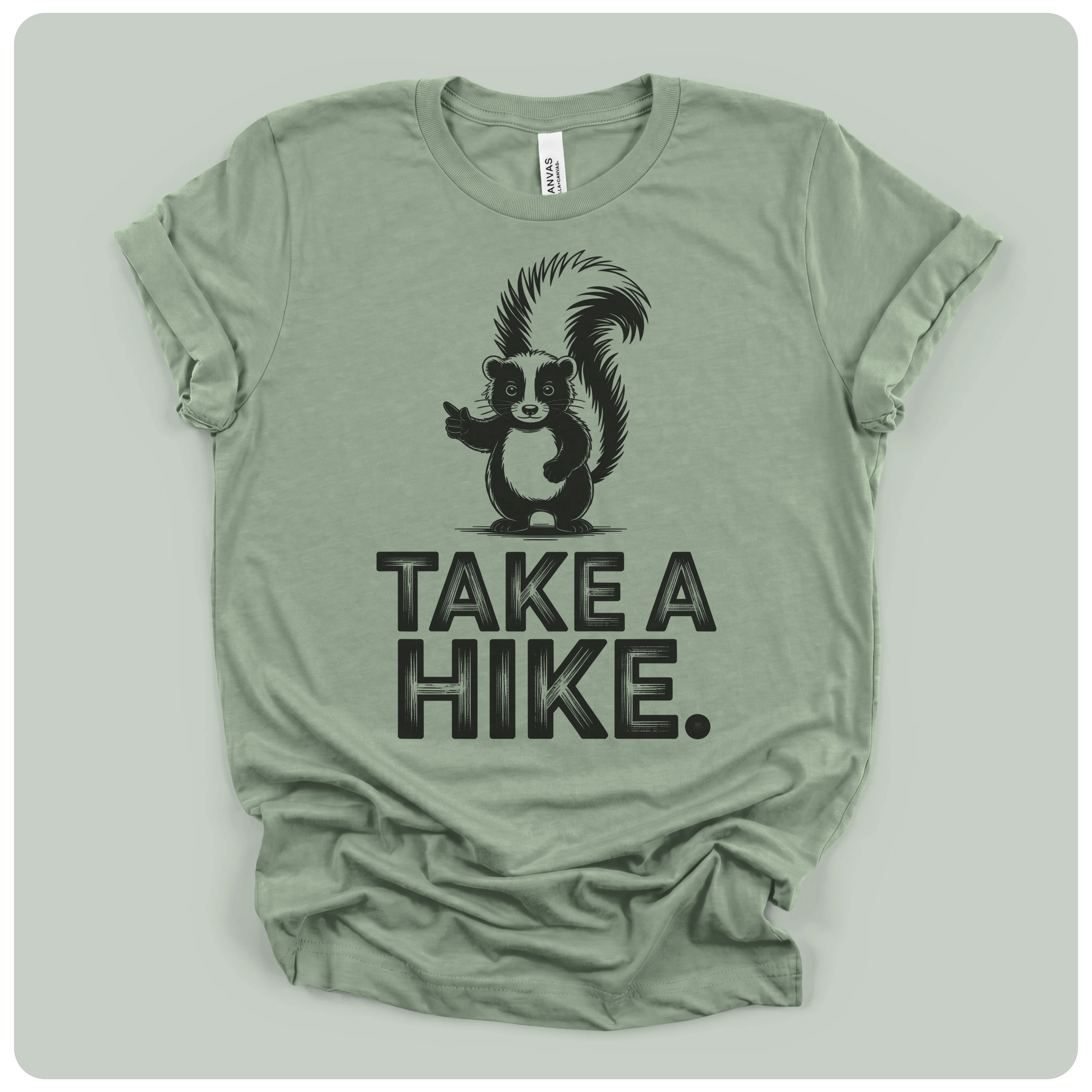 Take A Hike