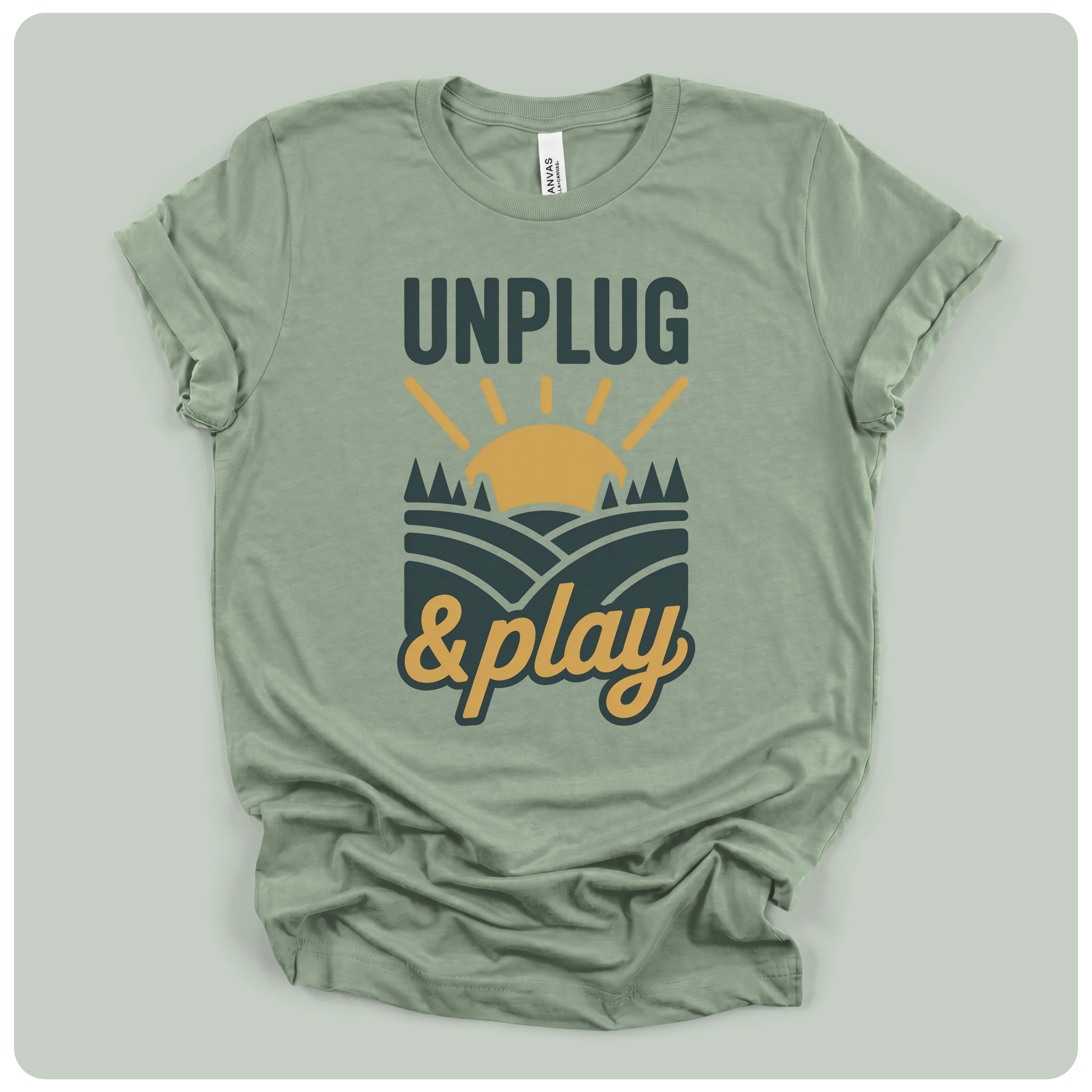 Unplug & Play