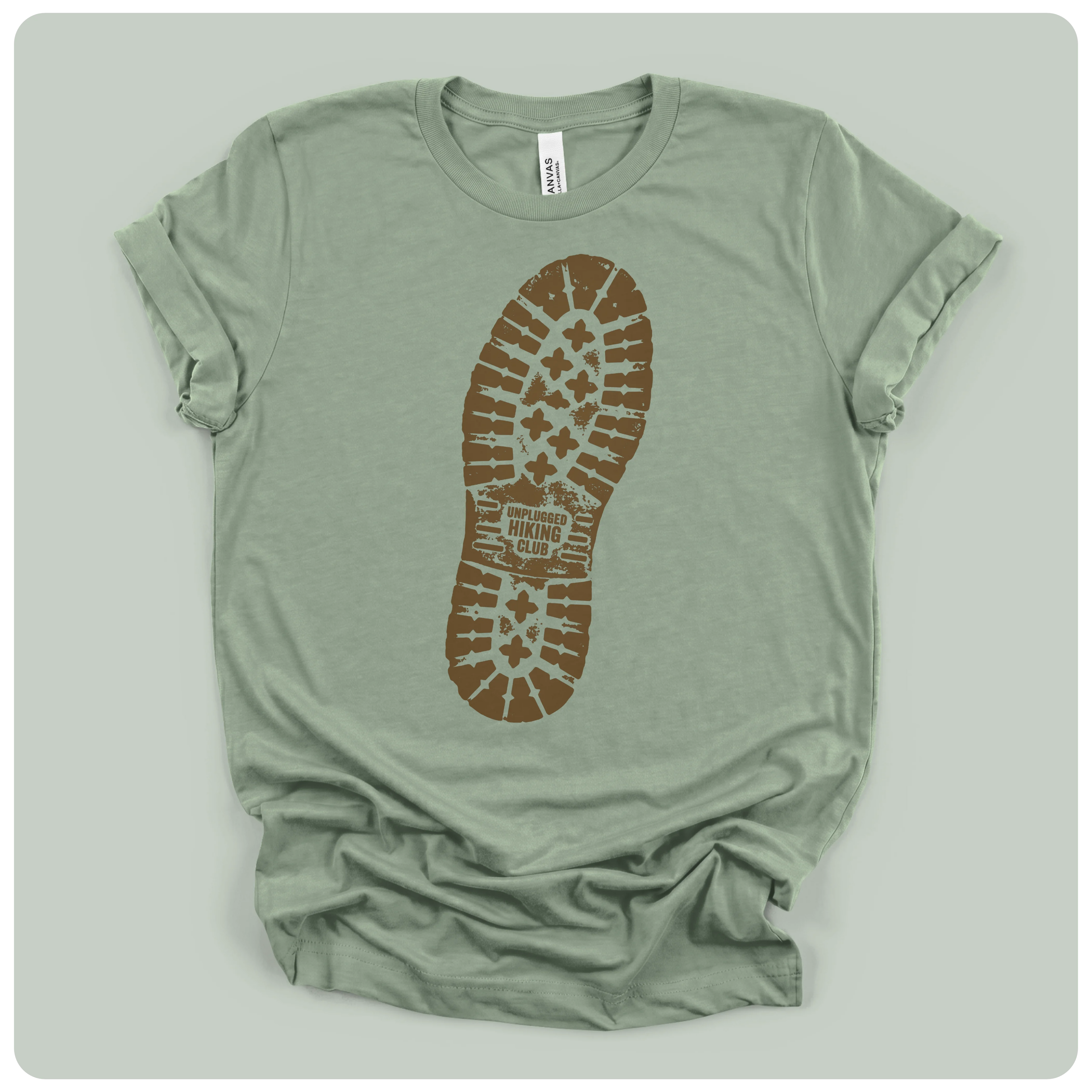 Unplugged Boot