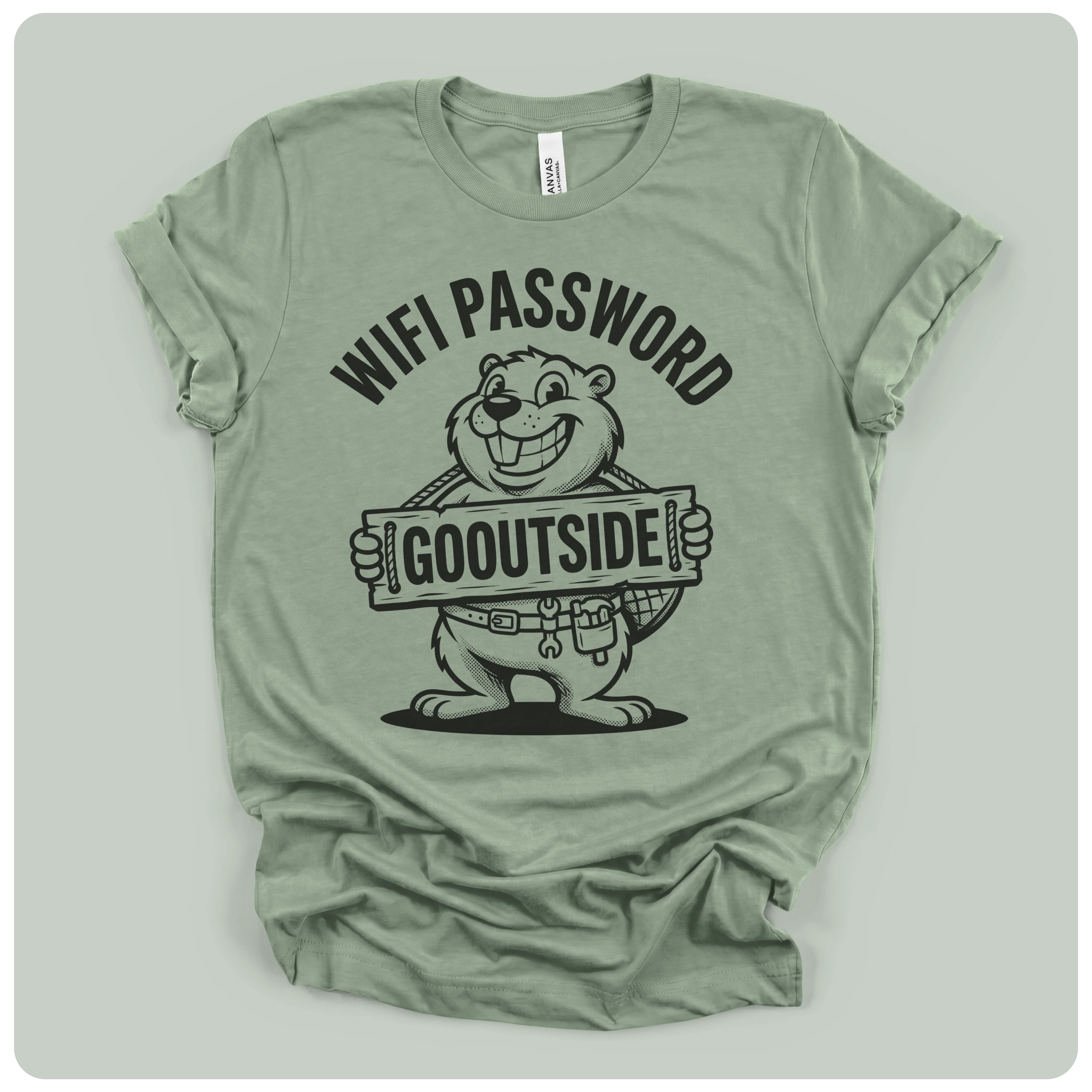 WIFI Password