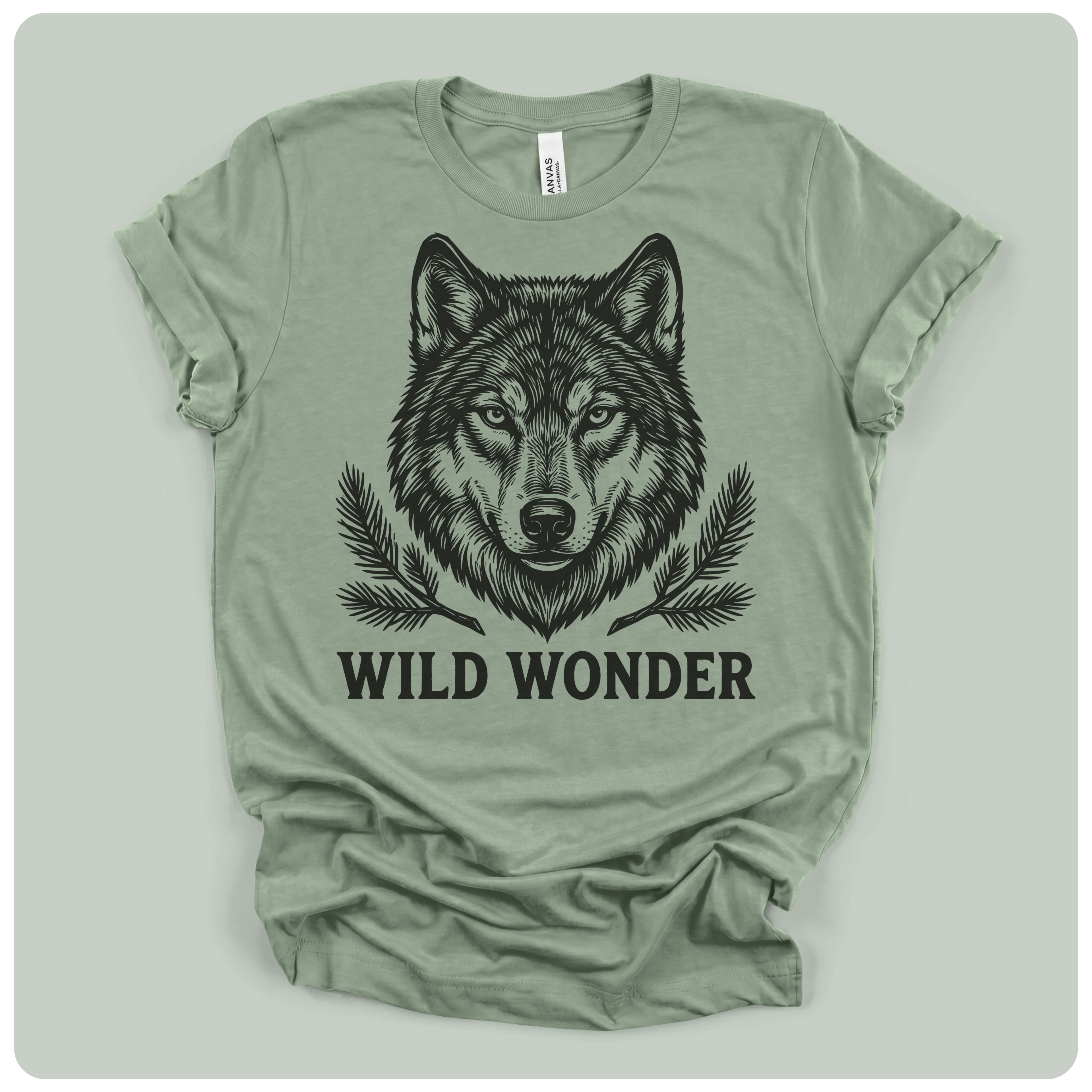Wild Wonder