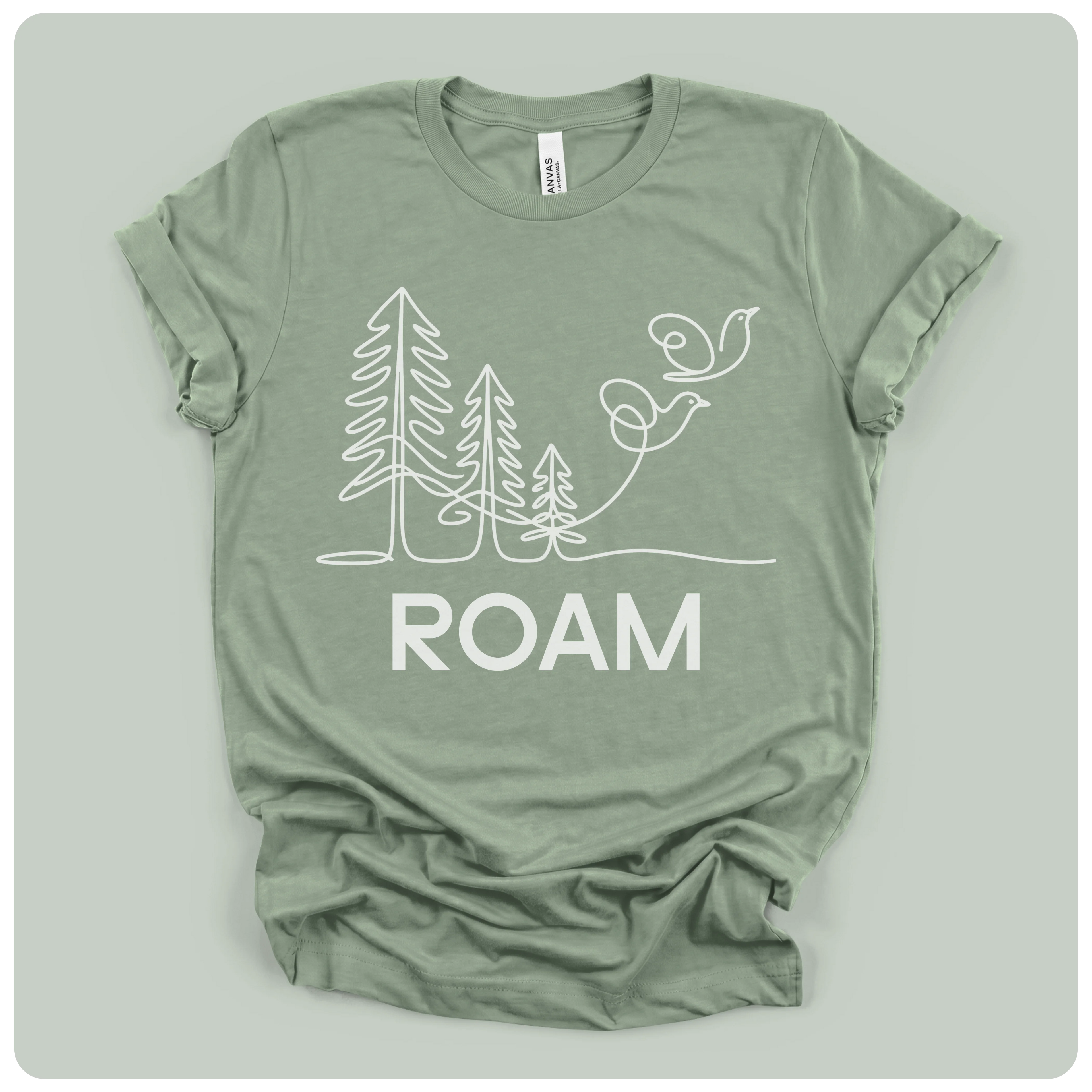 ROAM