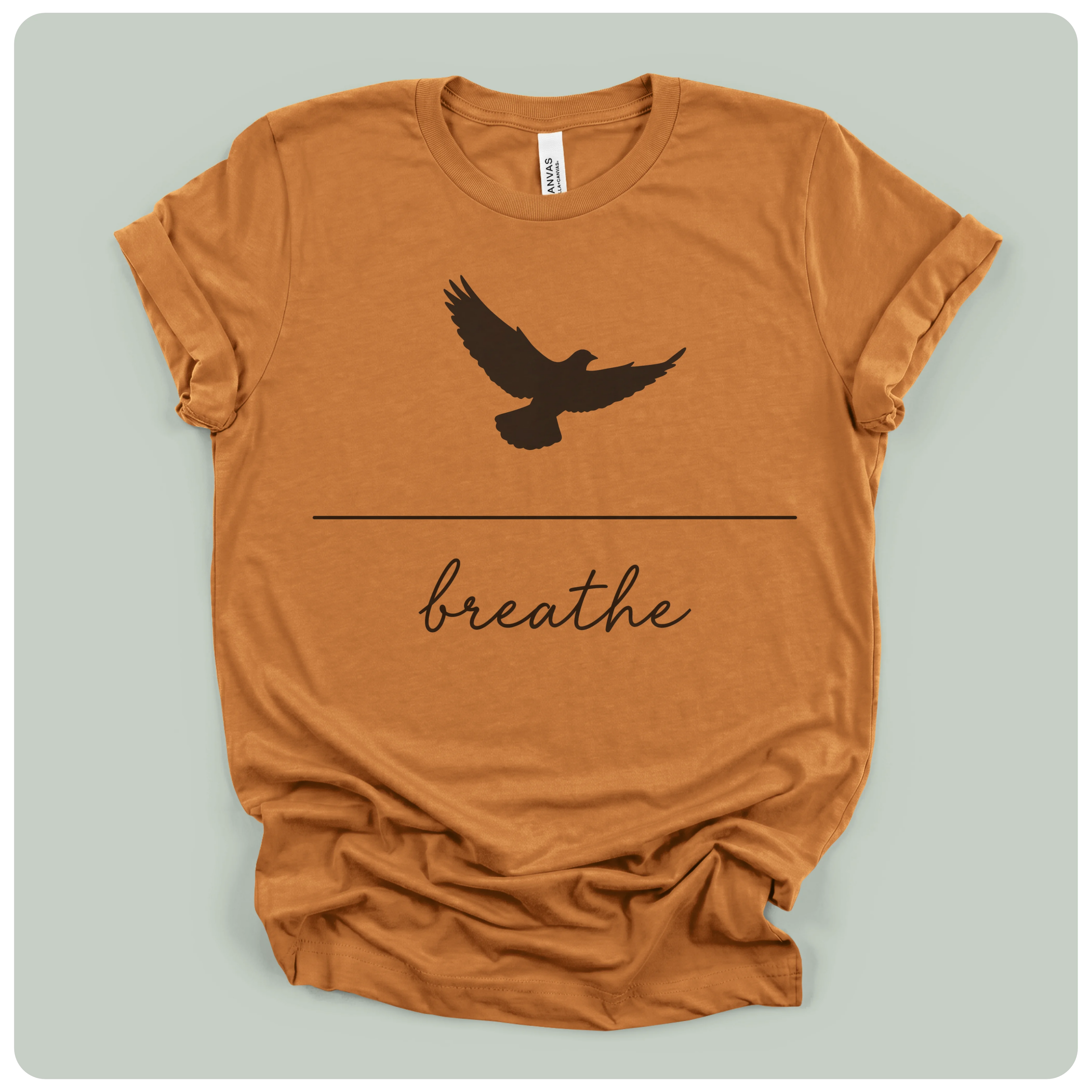 Breathe