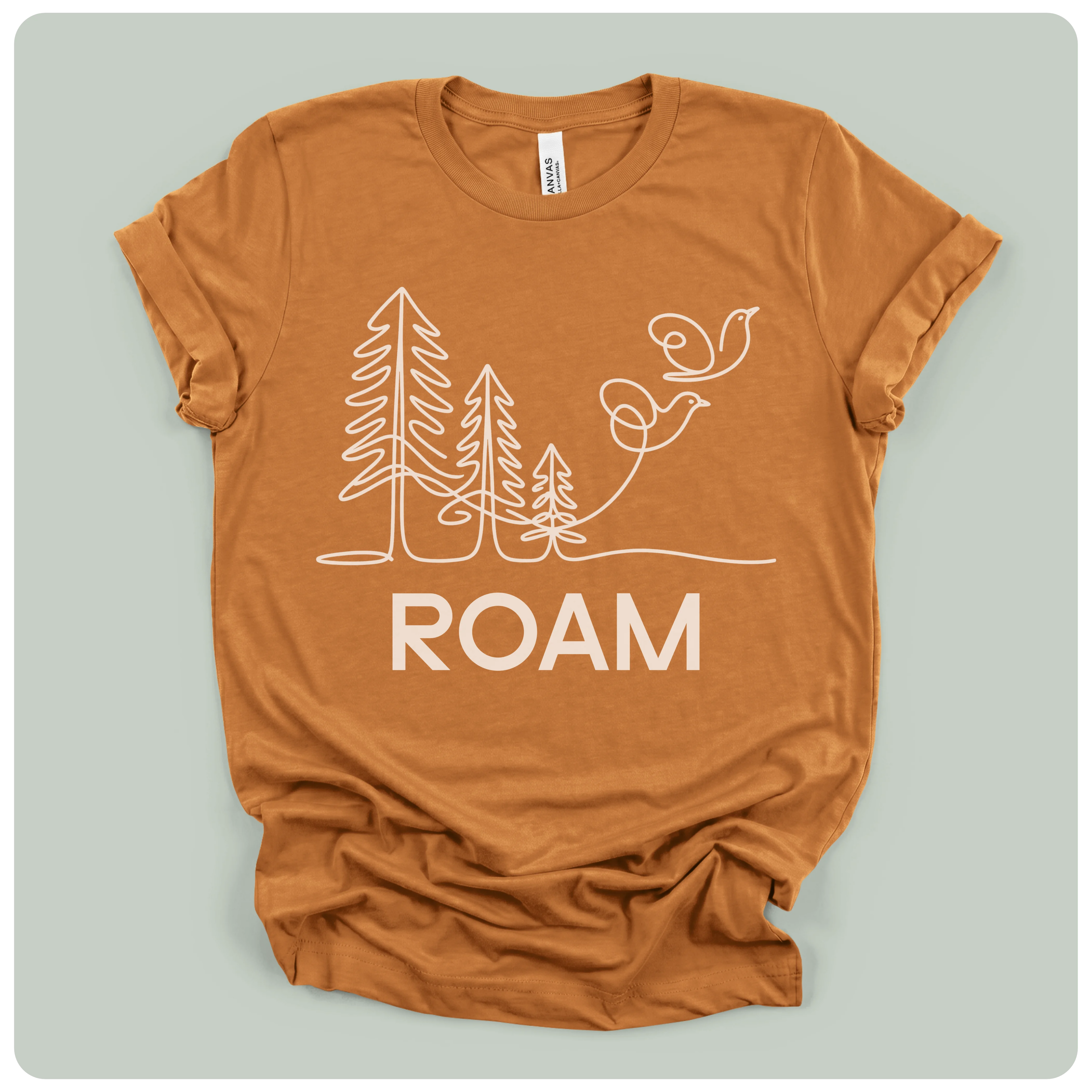 ROAM