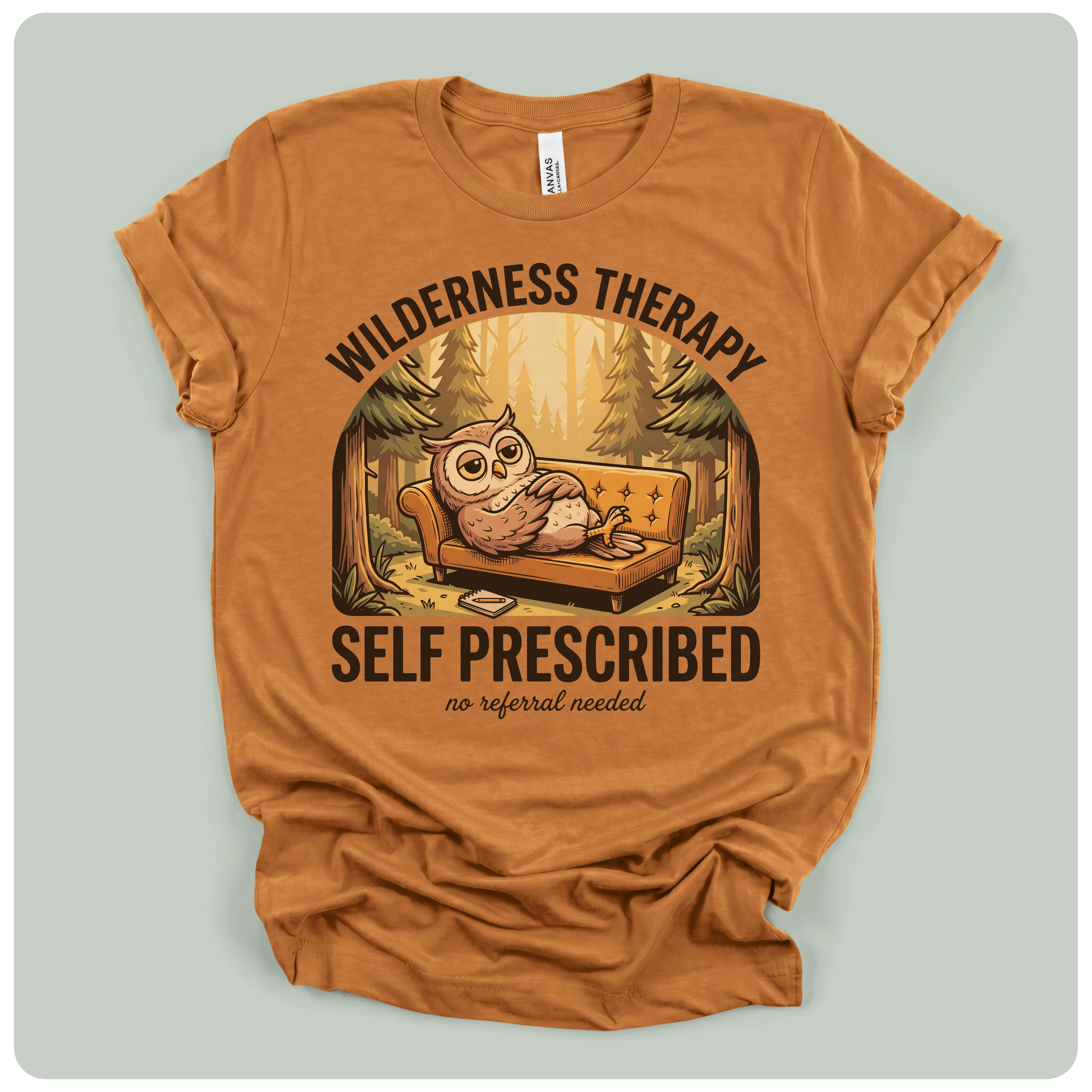 Wilderness Therapy