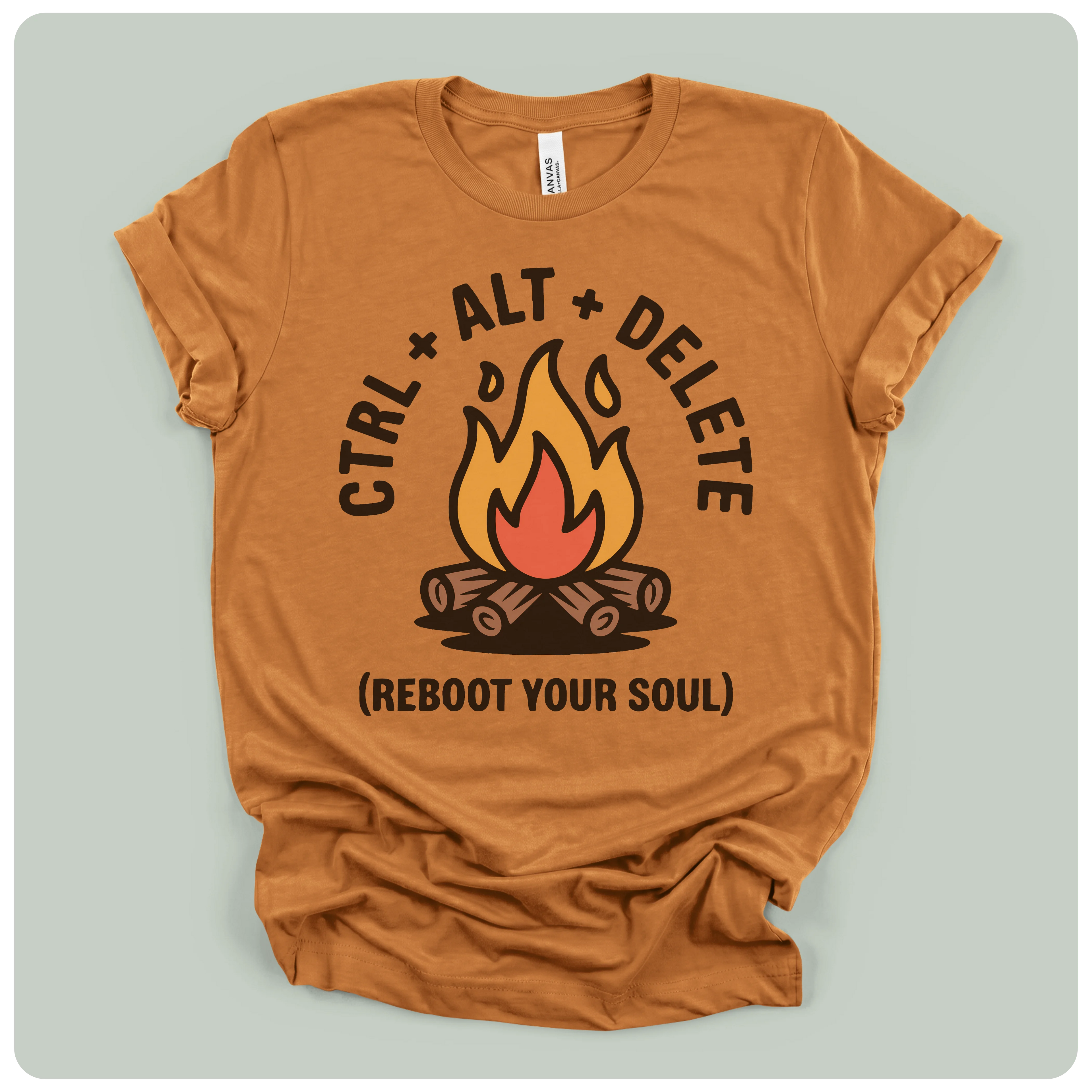 Reboot Your Soul