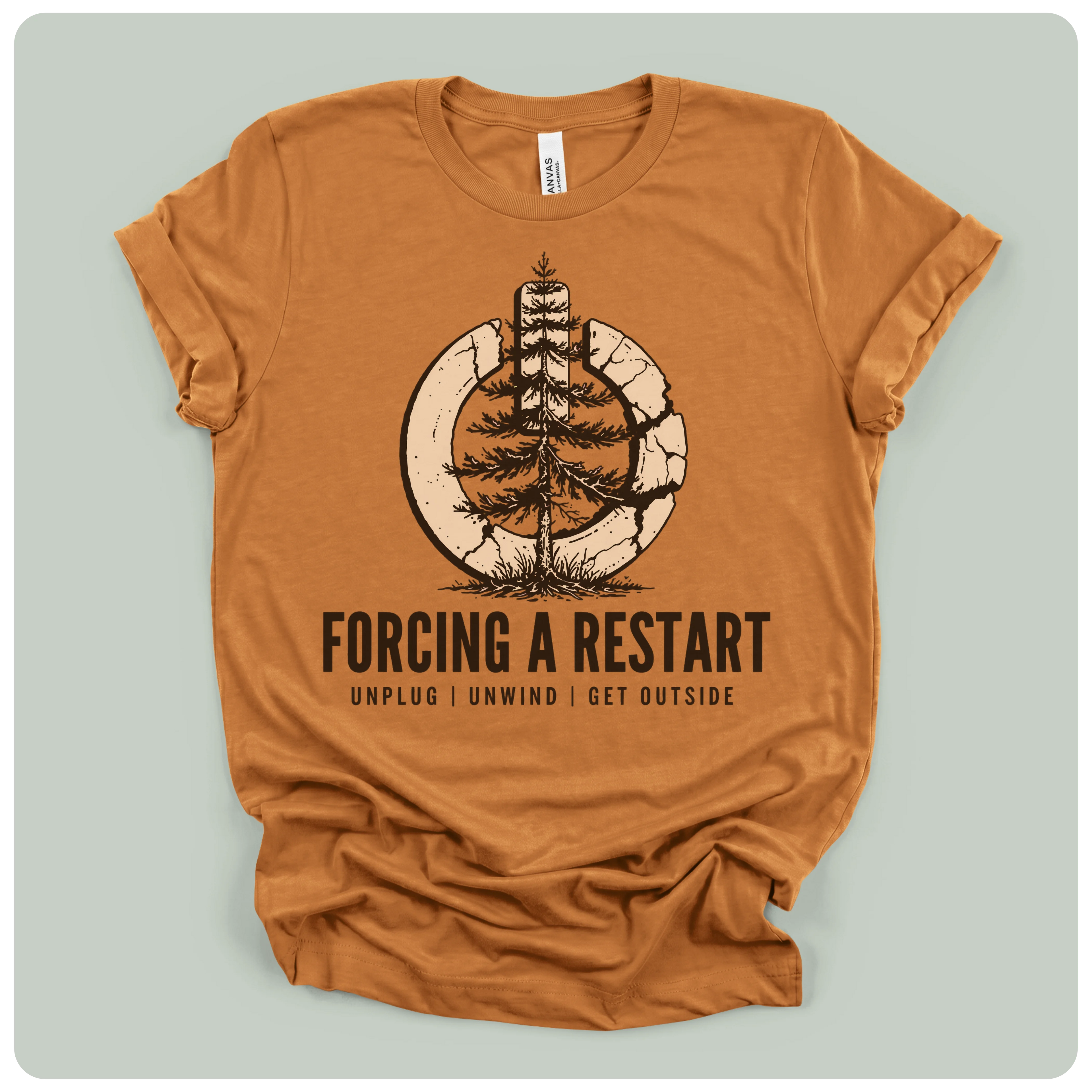 Forcing A Restart