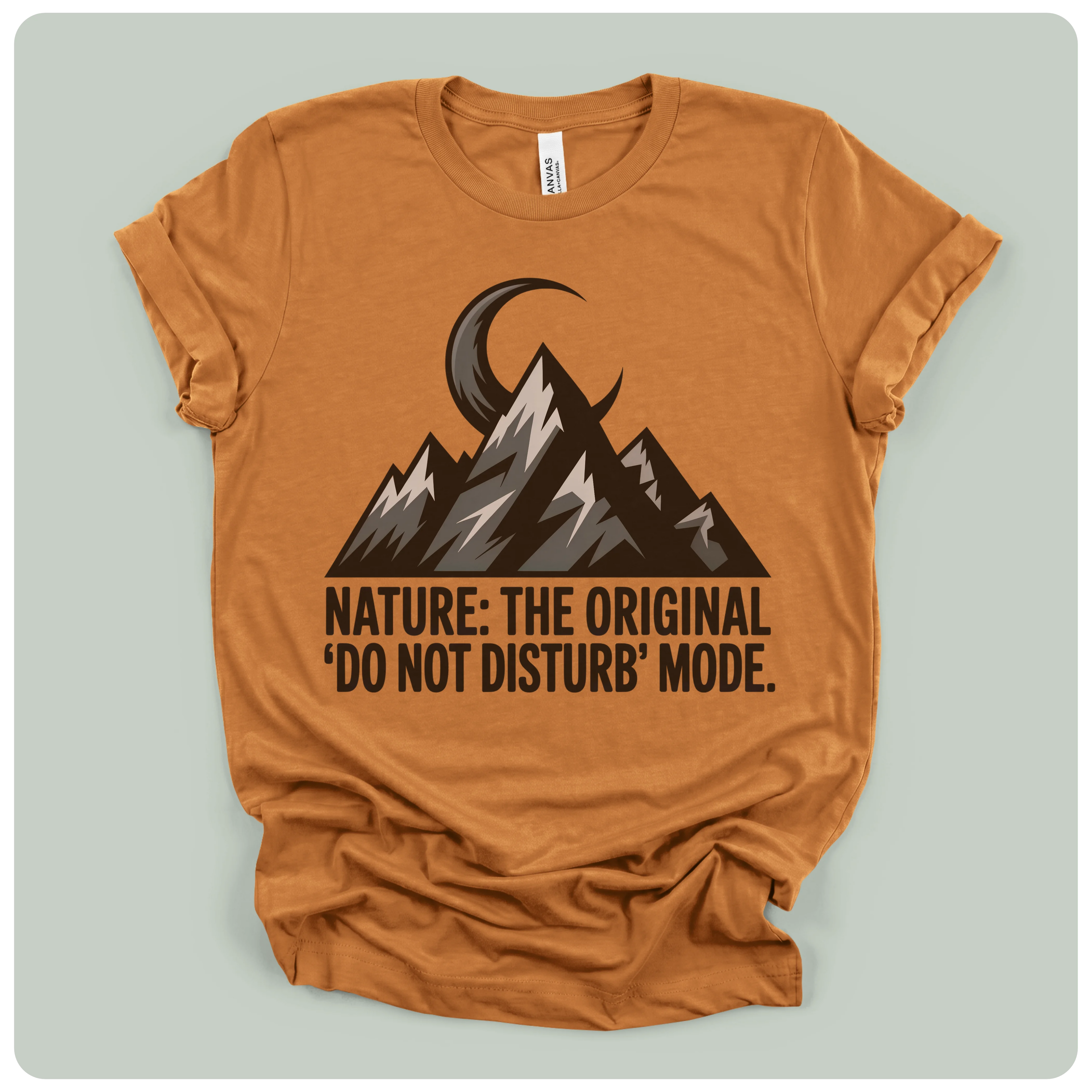 Original Do Not Disturb Mode