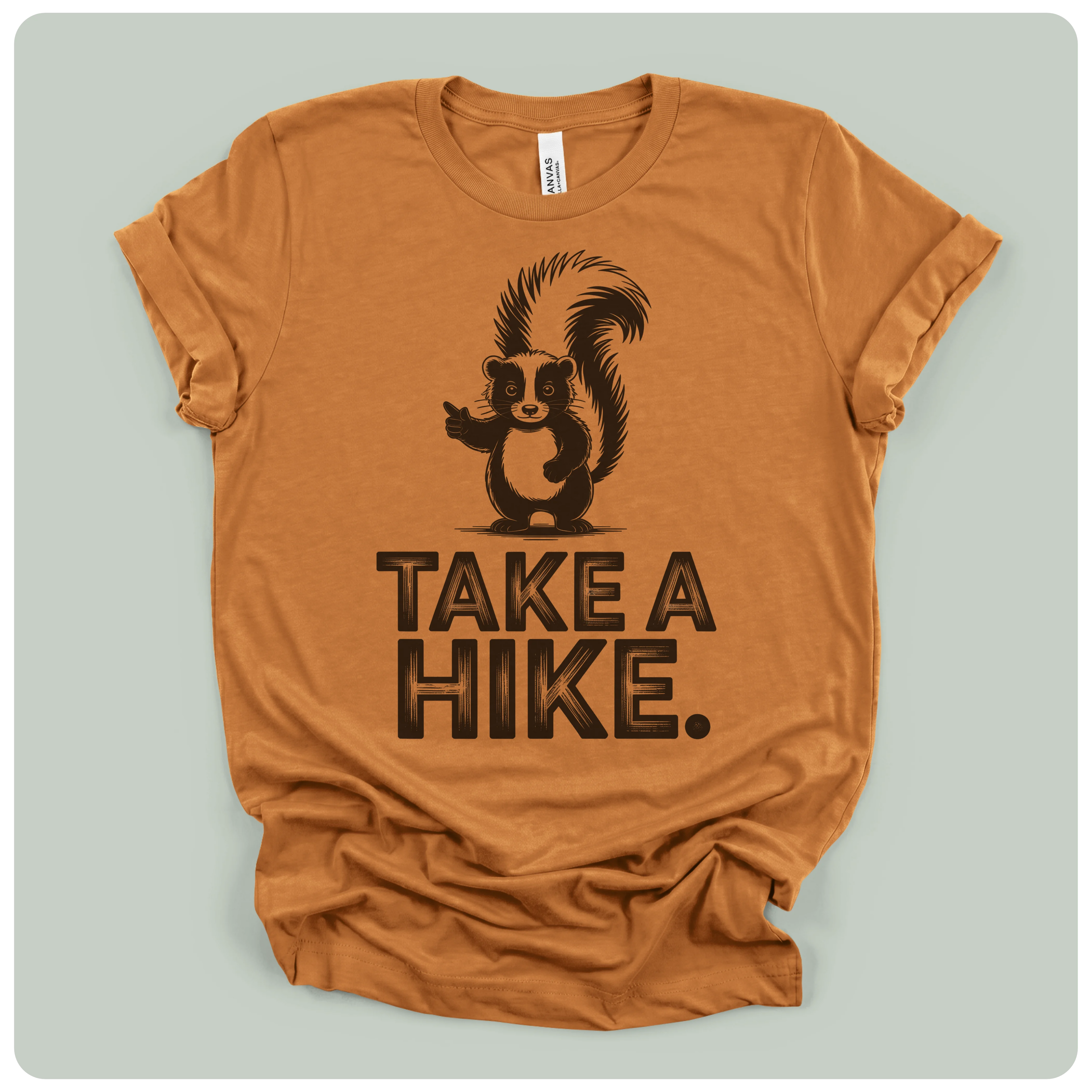 Take A Hike