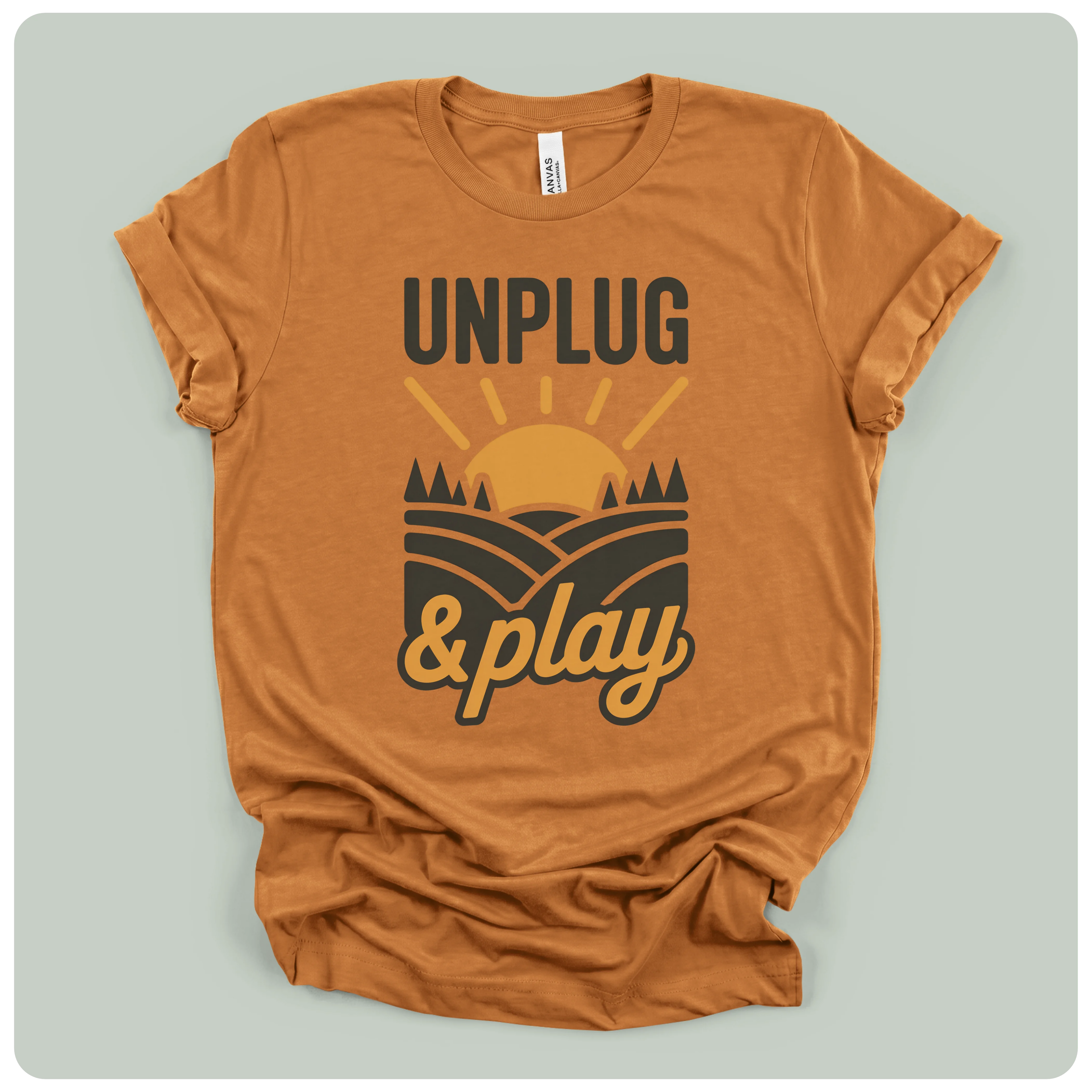 Unplug & Play
