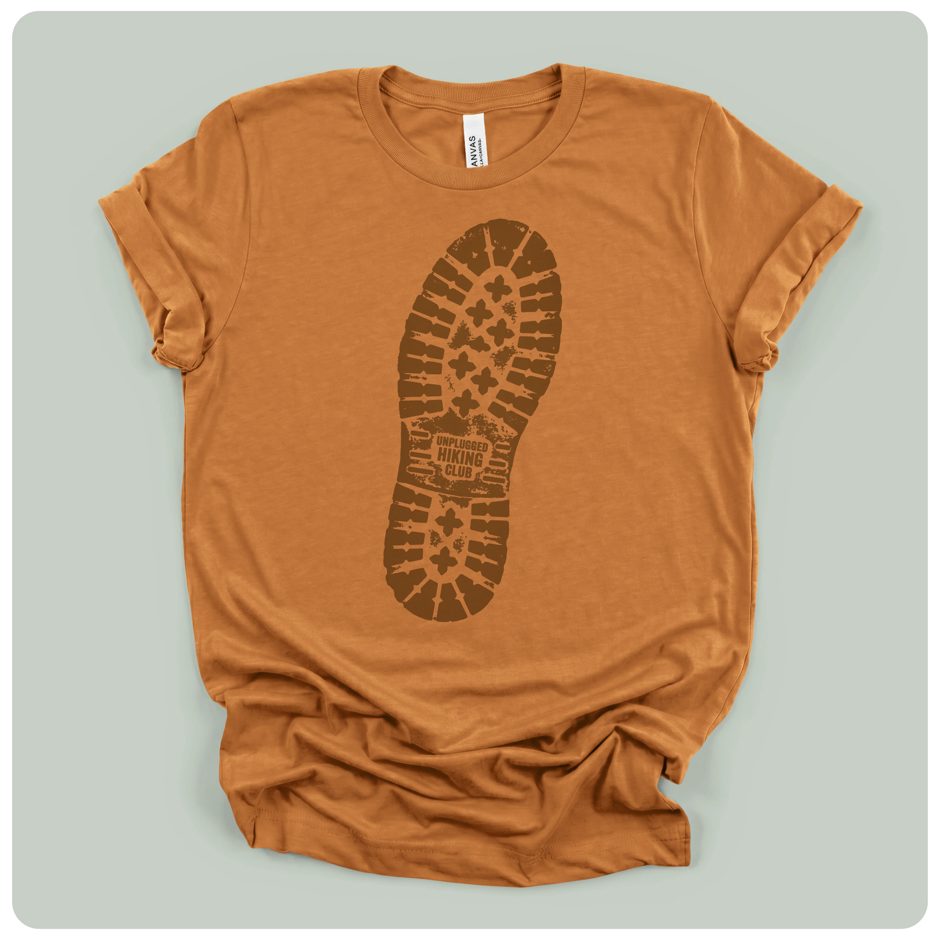 Unplugged Boot