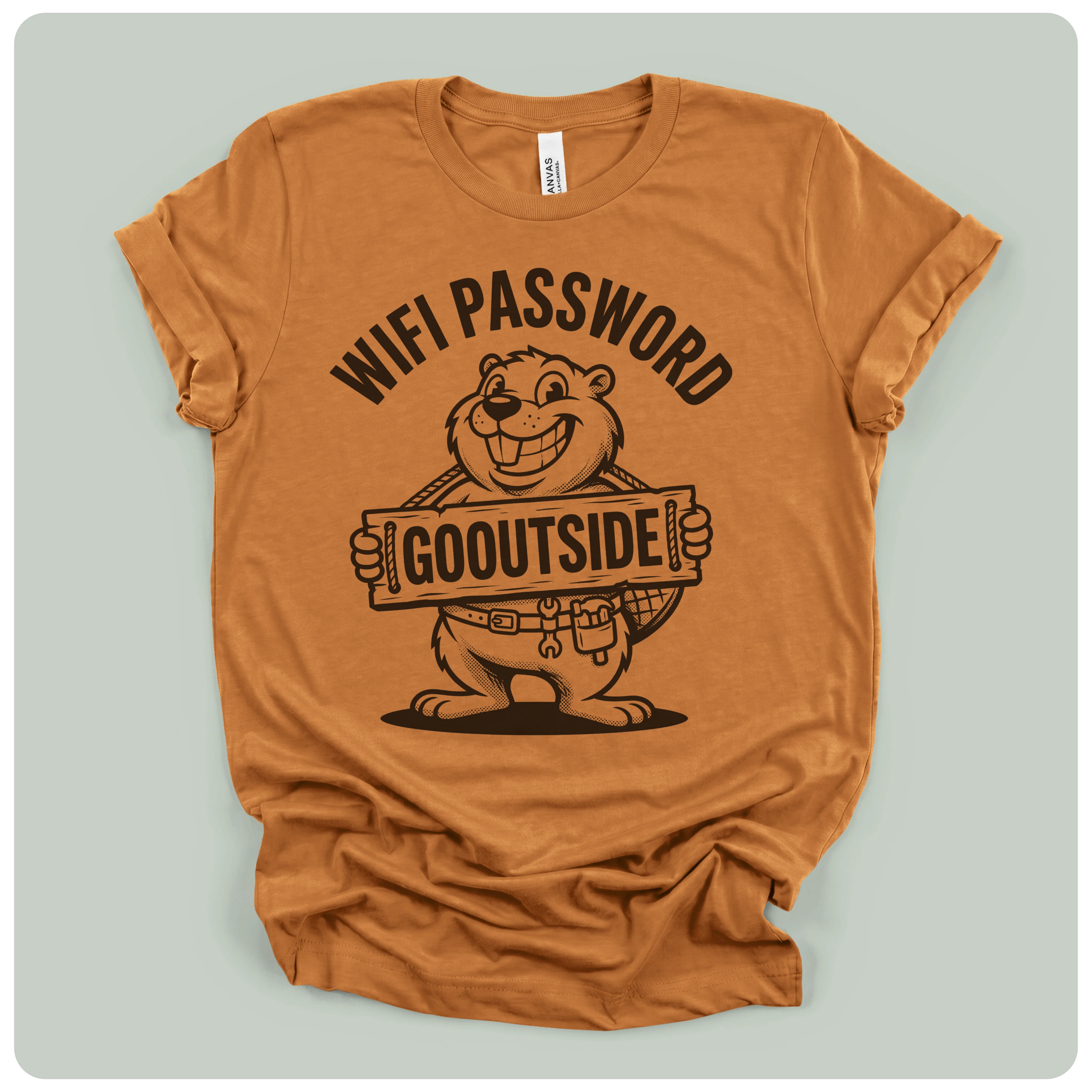 WIFI Password