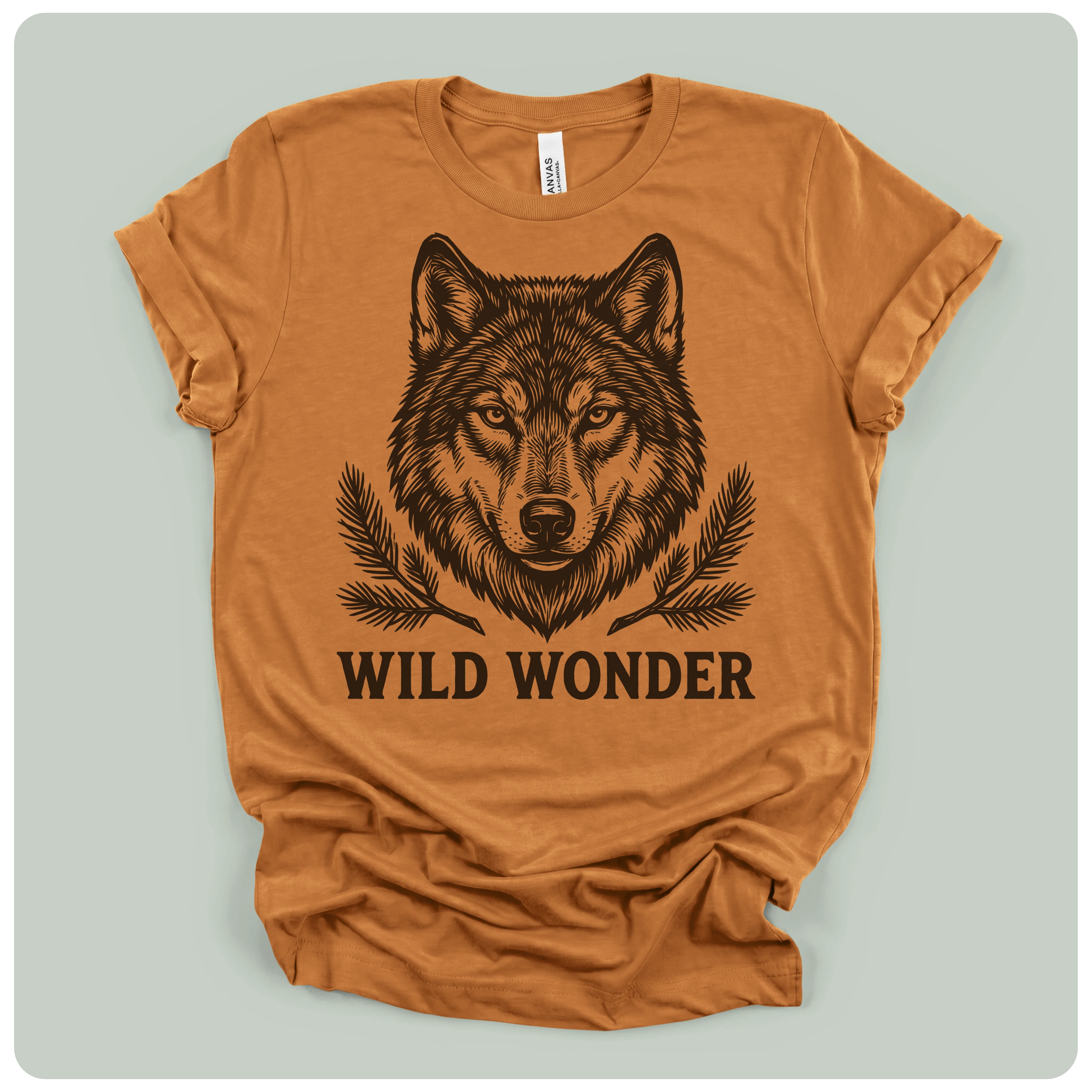 Wild Wonder