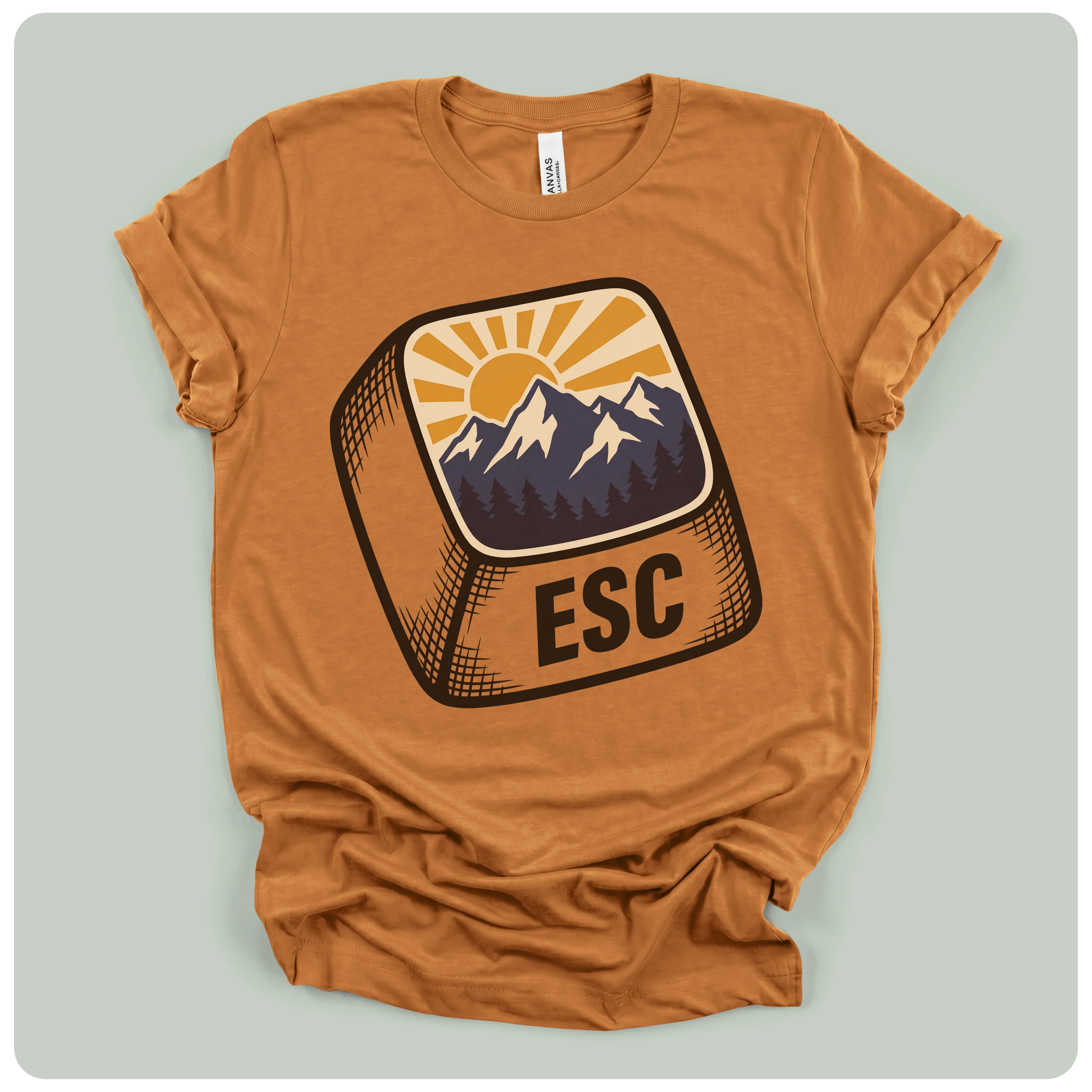 ESC