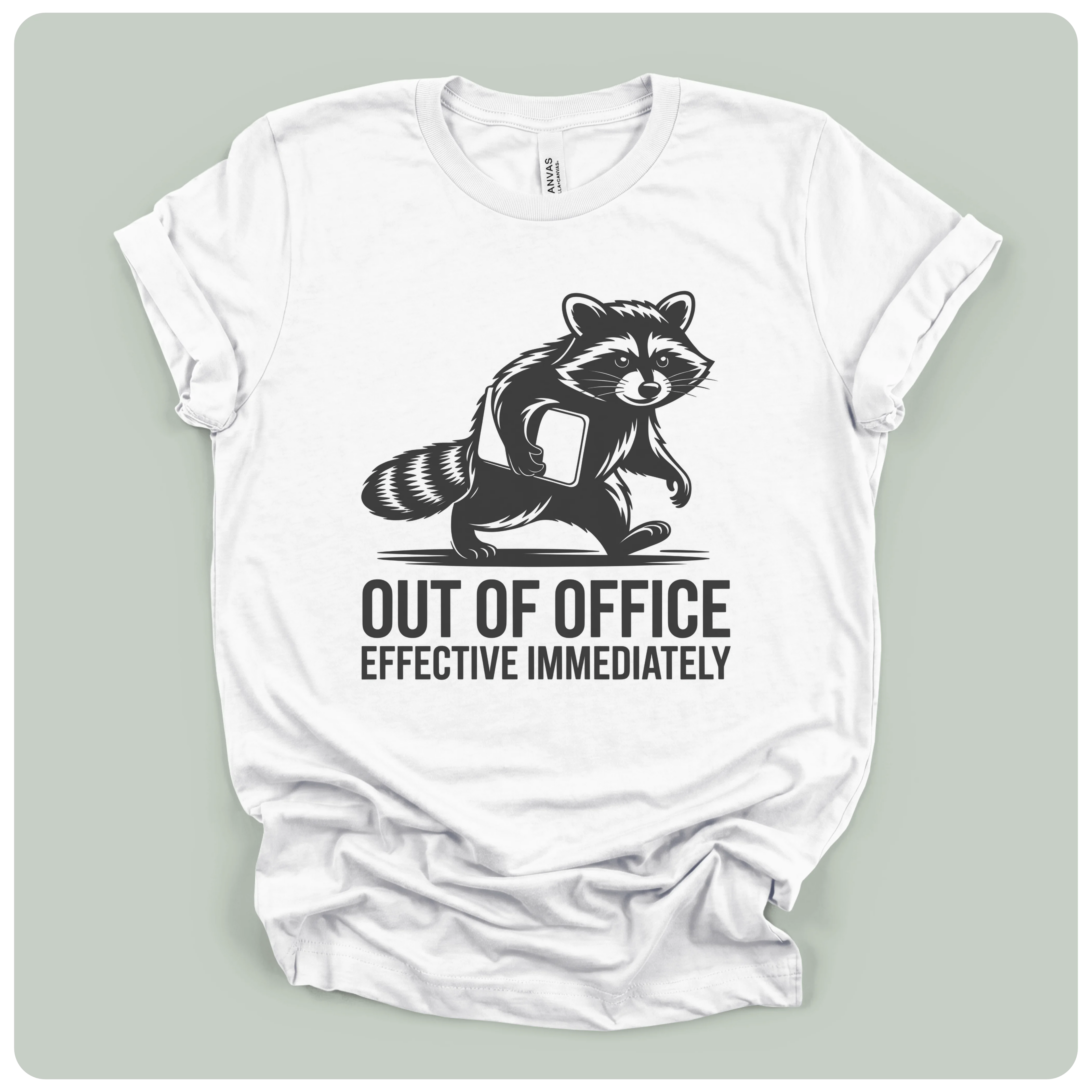 OOO Effective Immediately